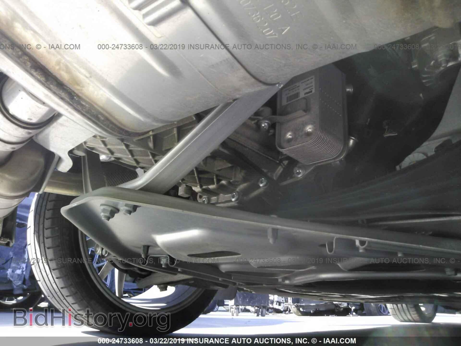 2017 PORSCHE CAYMAN - VIN: WP0AB2A85HS285986 - Фото 10