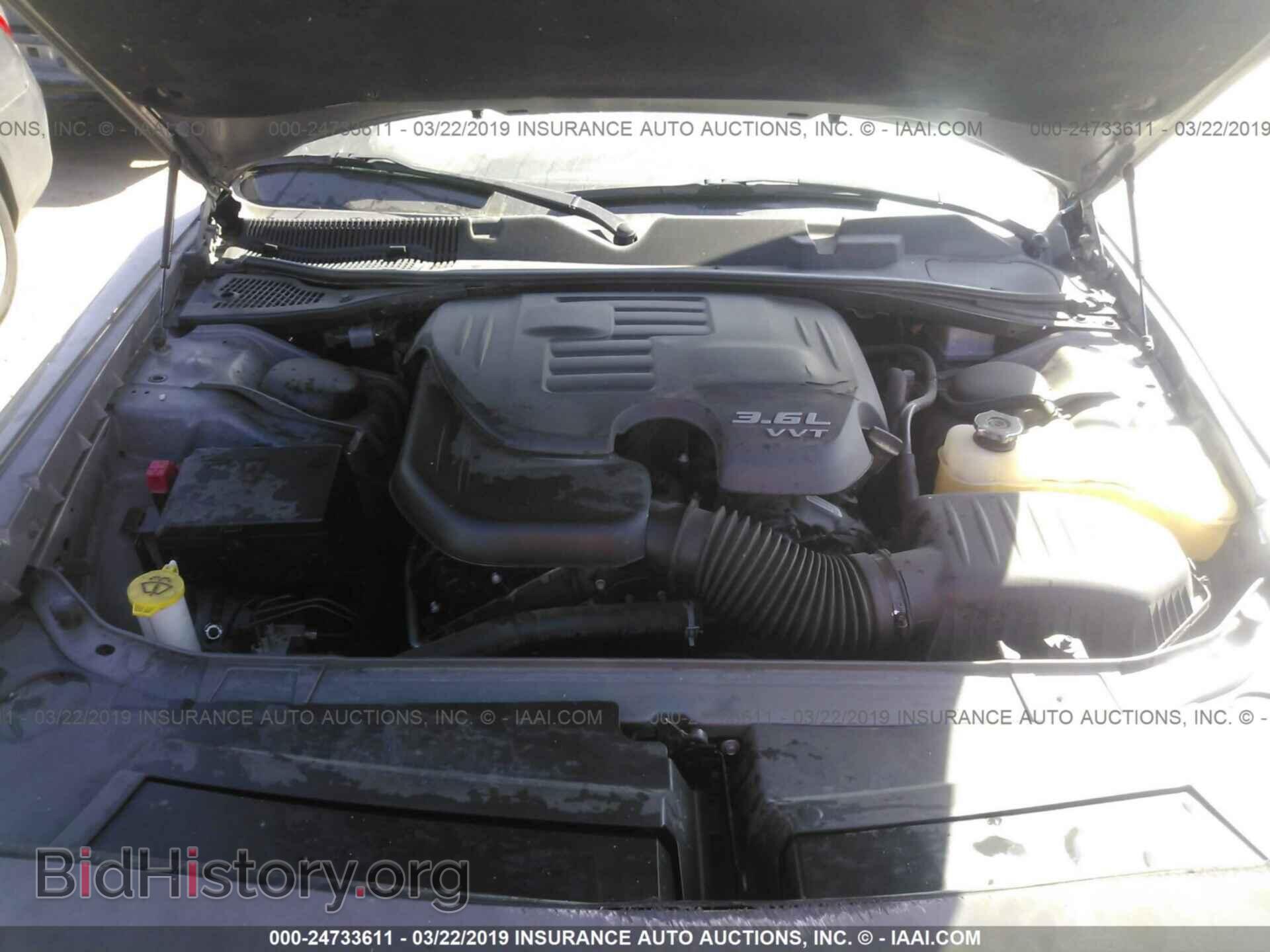 2017 DODGE CHALLENGER - VIN: 2C3CDZAG0HH580556 - Photo 10