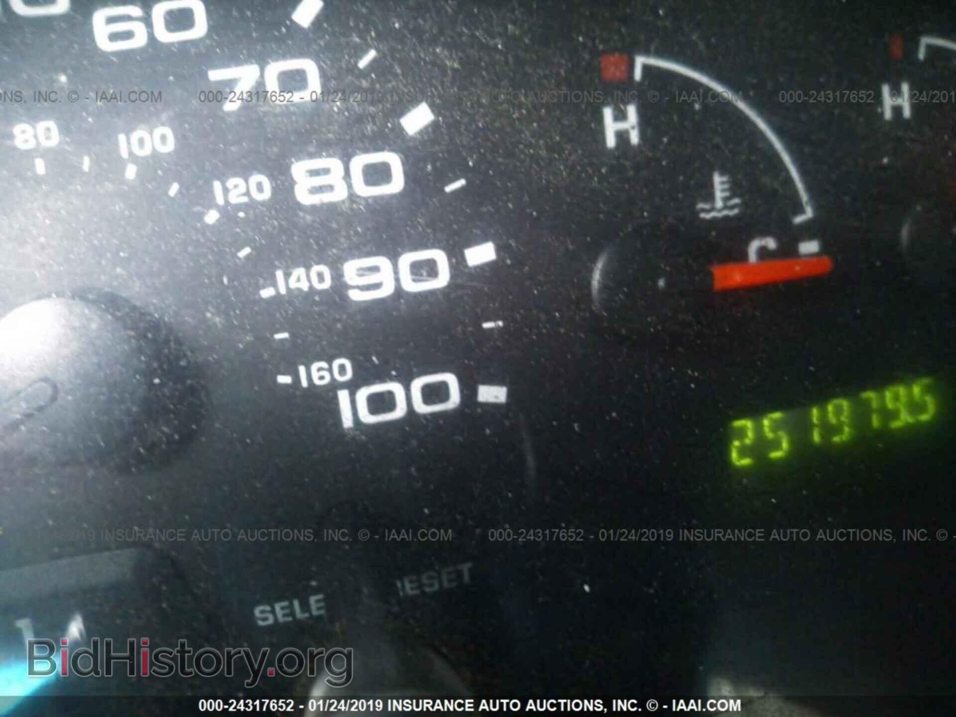 2007 FORD ECONOLINE - VIN: 1FTNE24W87DA41030 - Фото 7