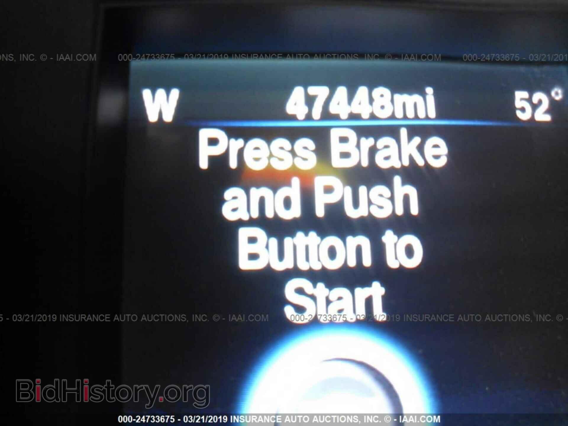 2014 CHRYSLER 300 - VIN: 2C3CCAGT0EH337236 - Фото 7