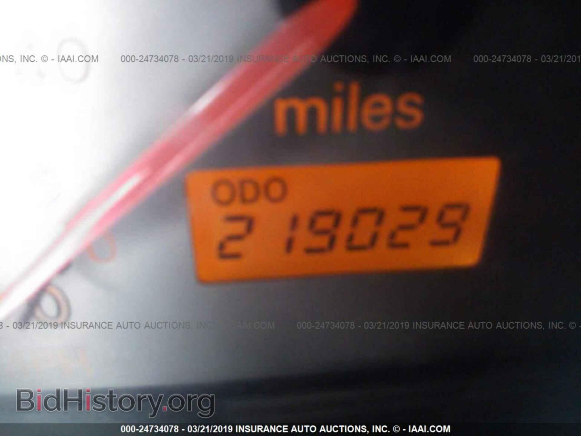 2000 MITSUBISHI ECLIPSE - VIN: 4A3AC54L7YE123271 - Photo 7