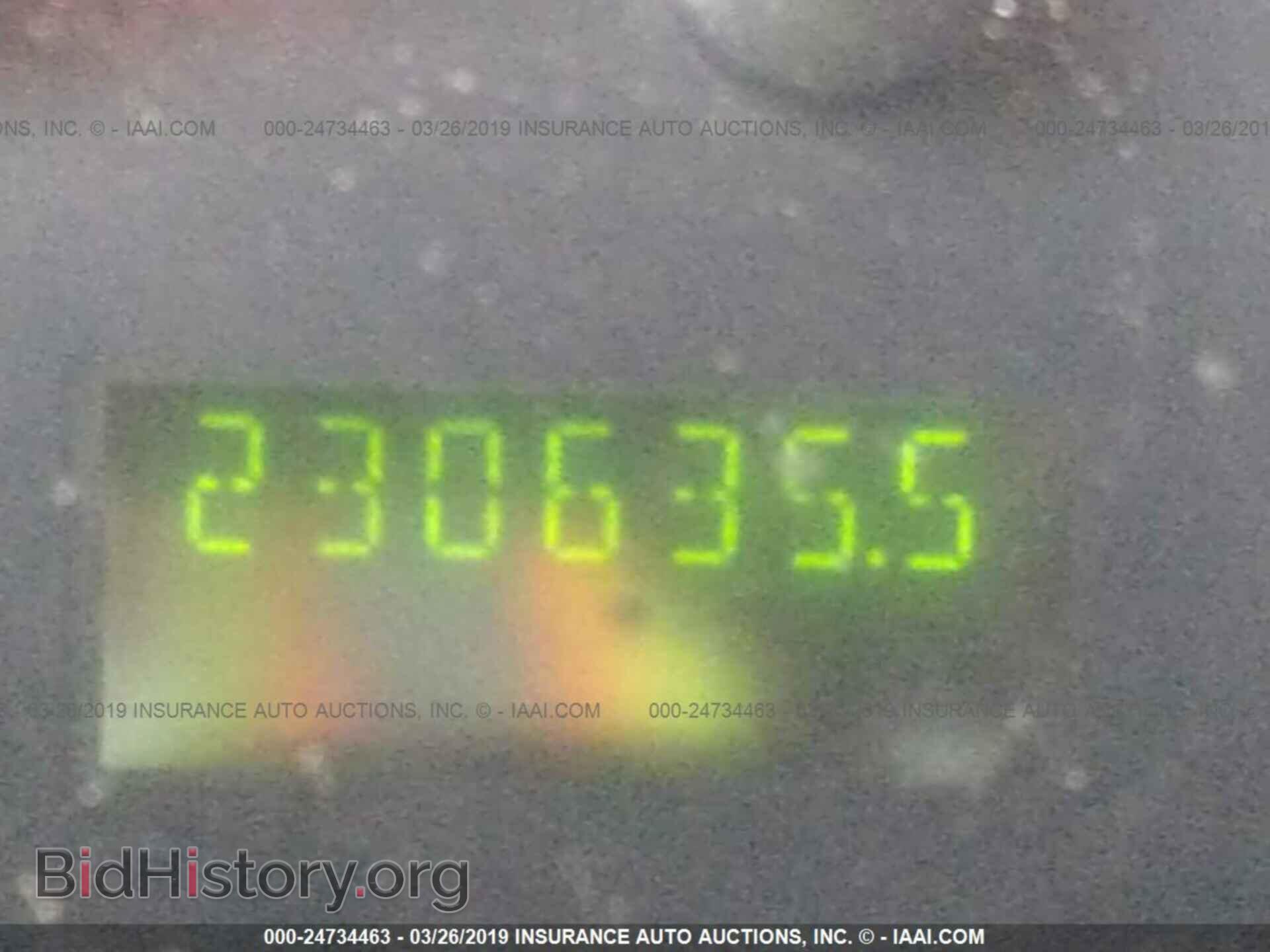 2004 FORD ECONOLINE - VIN: 1FTNE24W84HA41713 - Фото 7