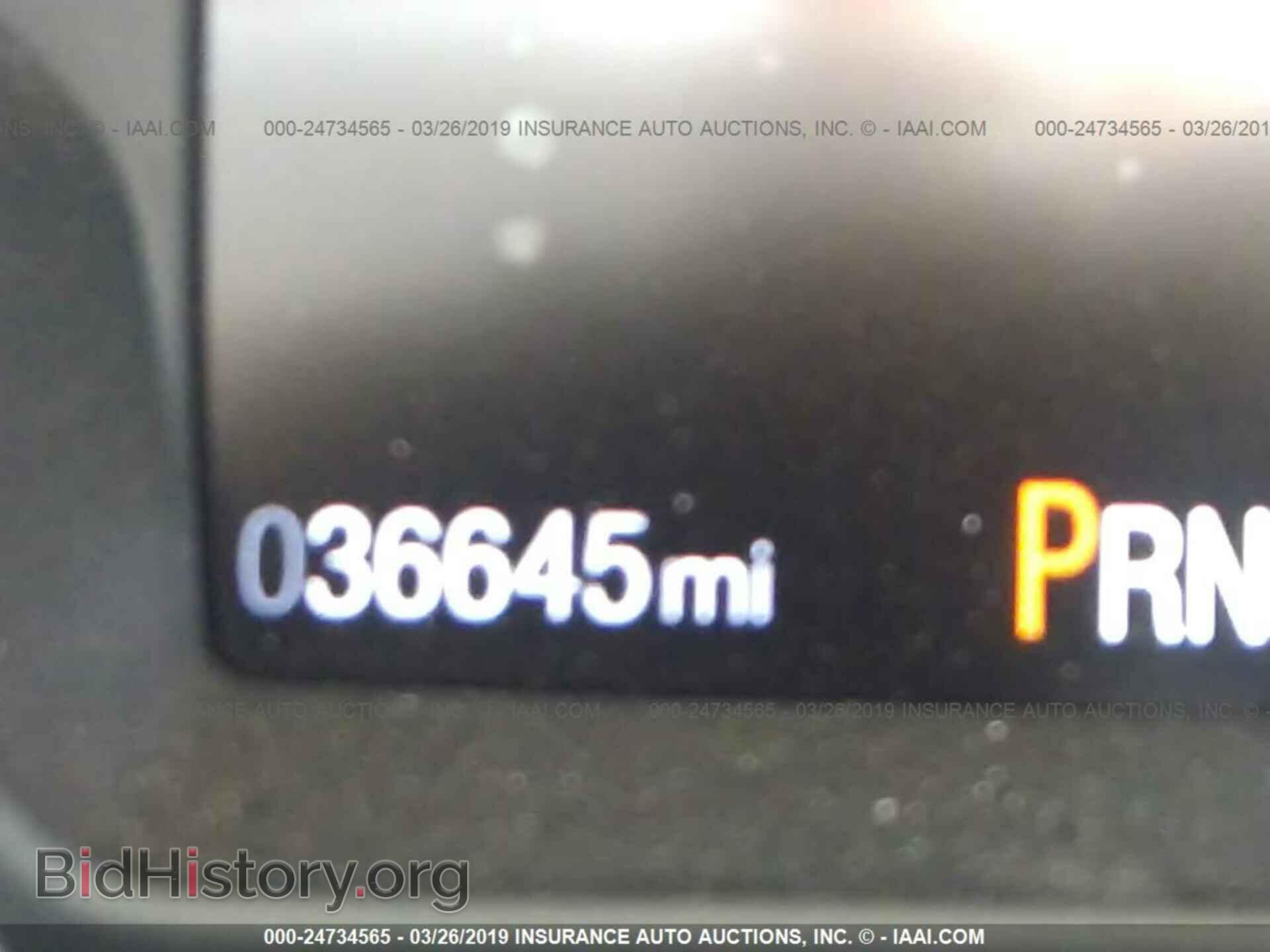 2016 FORD FOCUS - VIN: 1FADP3F23GL233795 - Photo 7