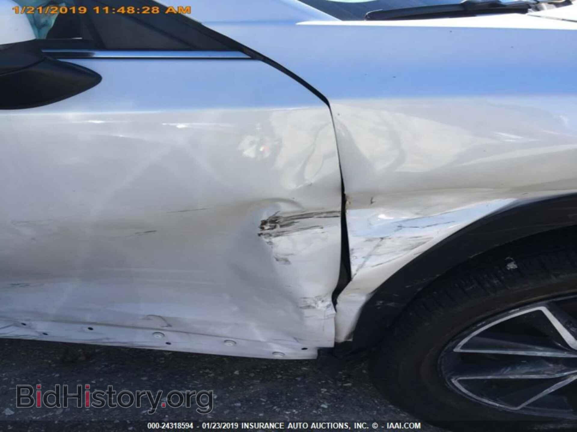 2018 MAZDA CX-5 - VIN: JM3KFACM5J0311329 - Photo 11