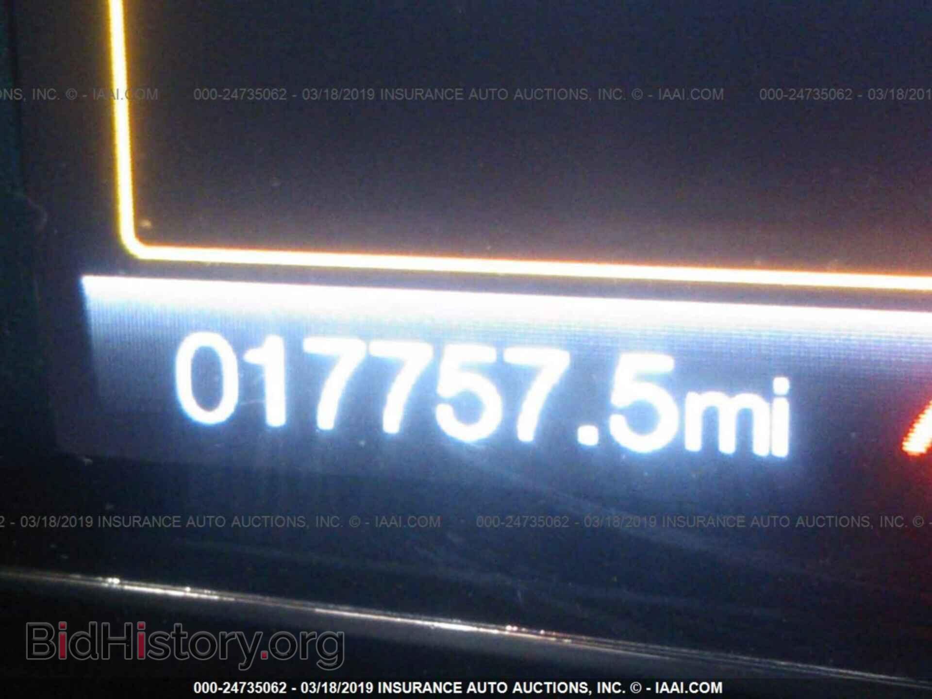 2018 FORD EXPLORER - VIN: 1FM5K8D81JGB94444 - Фото 7