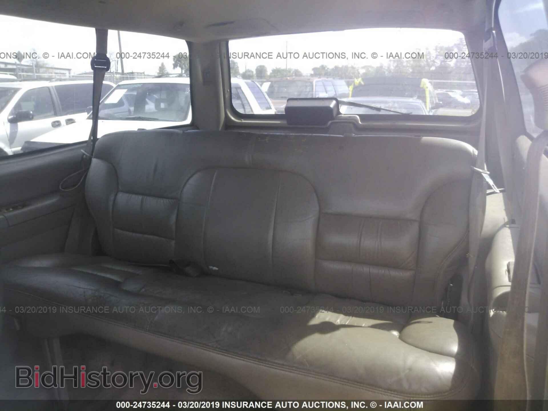 2008 DODGE CHARGER - VIN: 2B3KA43R18H257135 - Photo 8