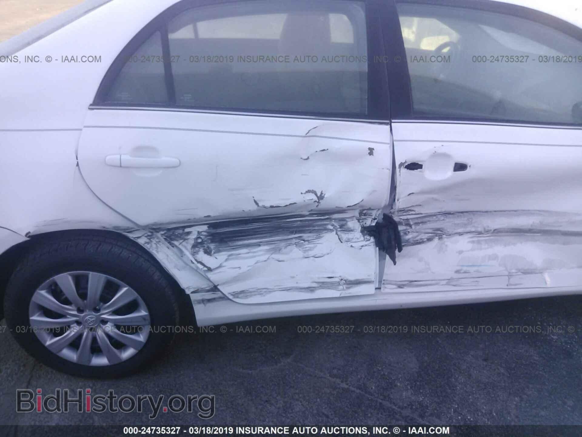 2013 TOYOTA COROLLA - VIN: 2T1BU4EE4DC039081 - Photo 6