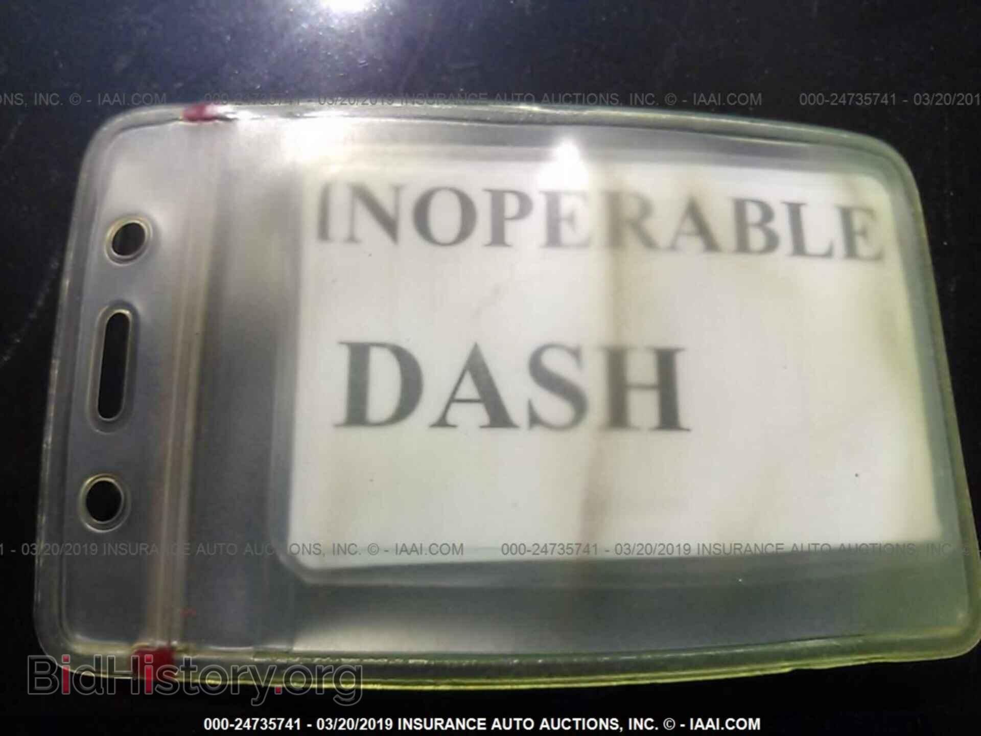 2013 NISSAN PATHFINDER - VIN: 5N1AR2MM2DC636616 - Photo 7