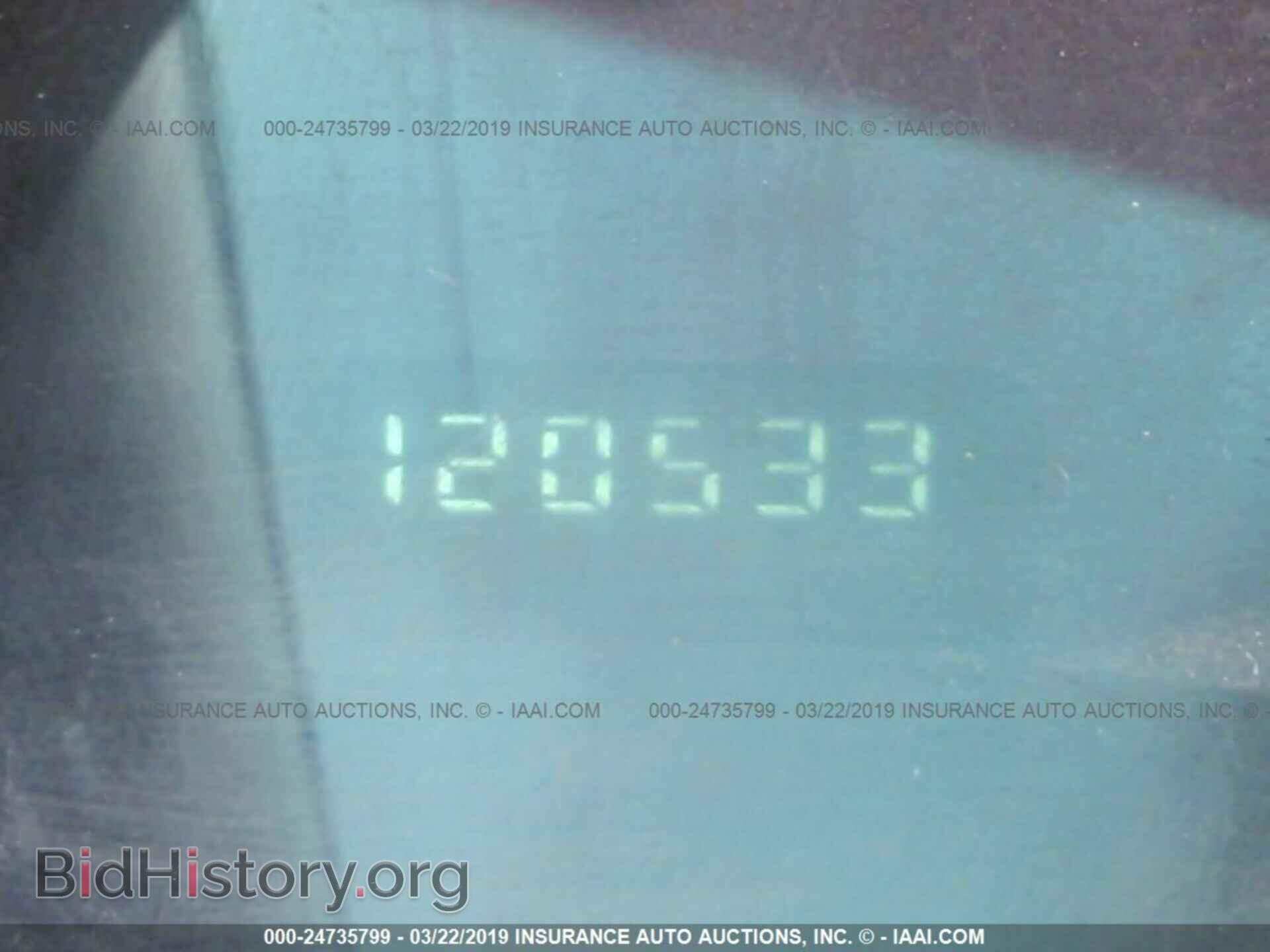 2001 DODGE RAM 3500 - VIN: 1B7MC33601J288236 - Фото 6