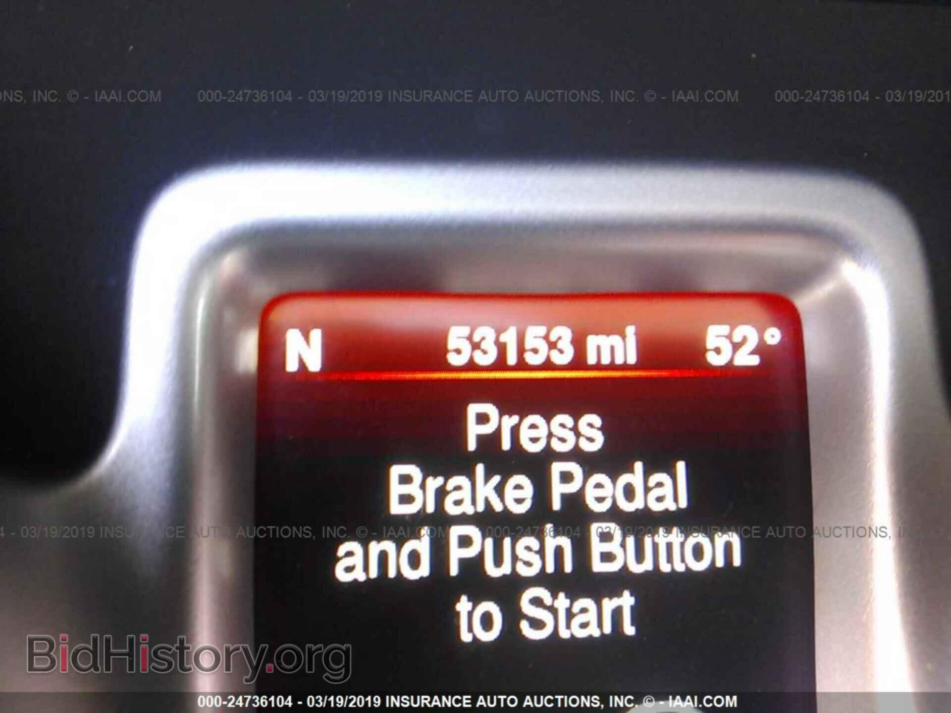 2014 DODGE JOURNEY - VIN: 3C4PDCBB7ET280433 - Photo 7