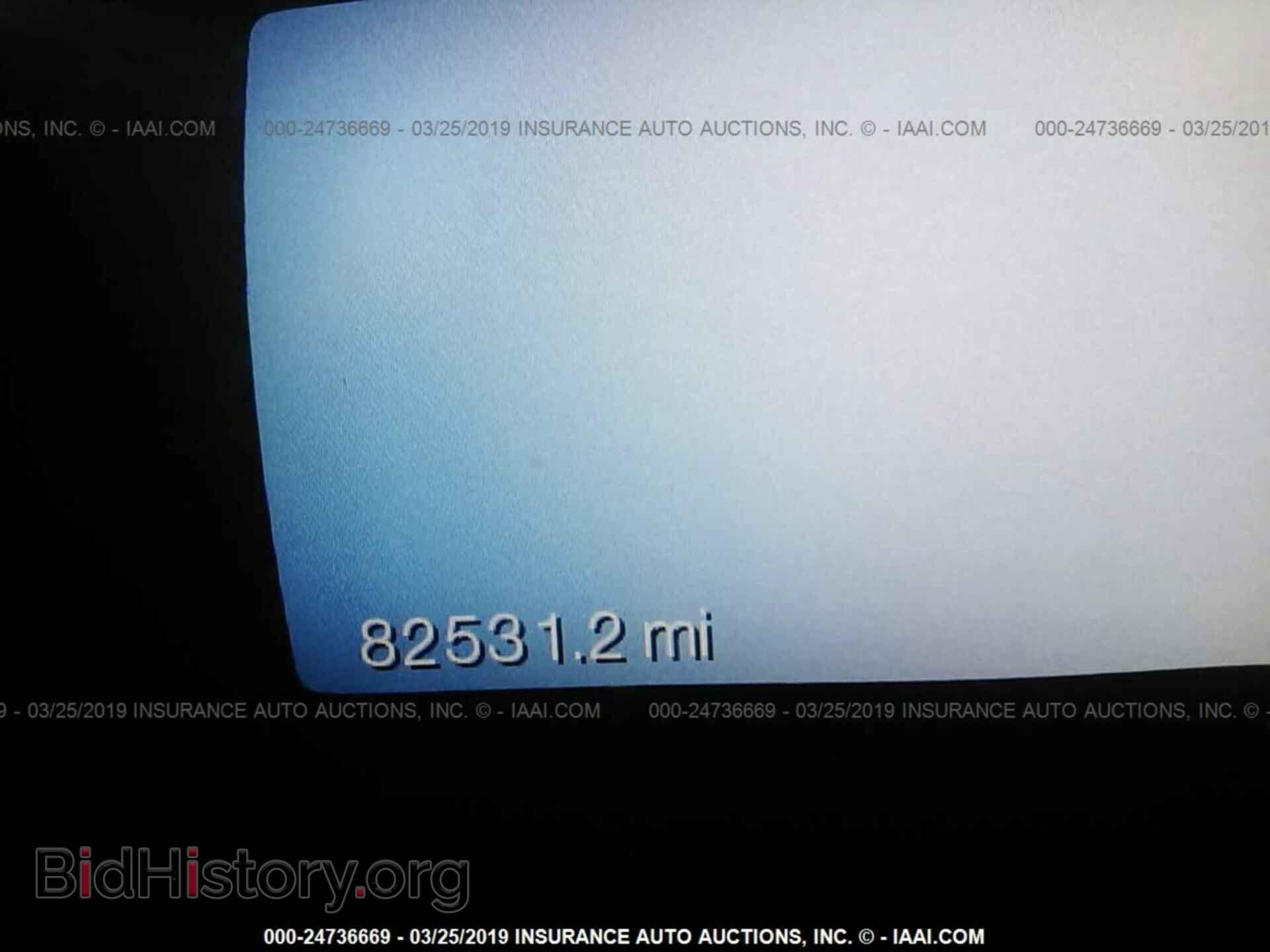 2011 FORD EDGE - VIN: 2FMDK3JC8BBA56710 - Фото 7