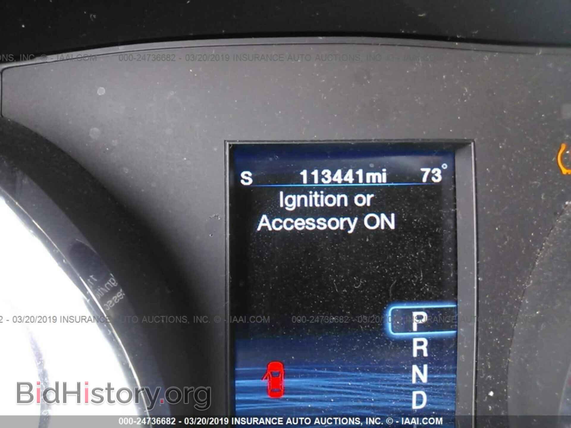 2012 CHRYSLER 300 - VIN: 2C3CCACG5CH200766 - Photo 7