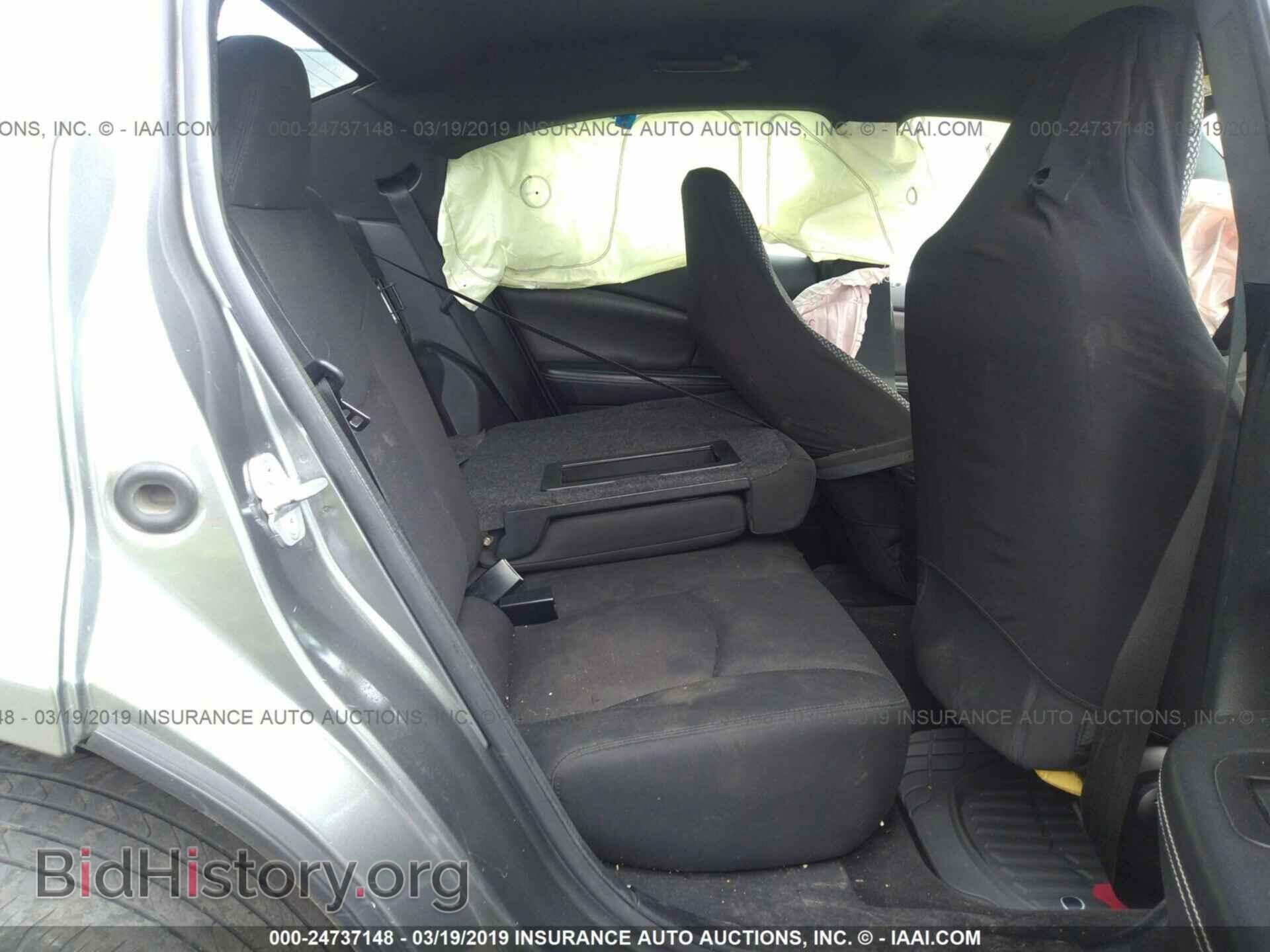 2013 DODGE AVENGER - VIN: 1C3CDZAB0DN621371 - Фото 8
