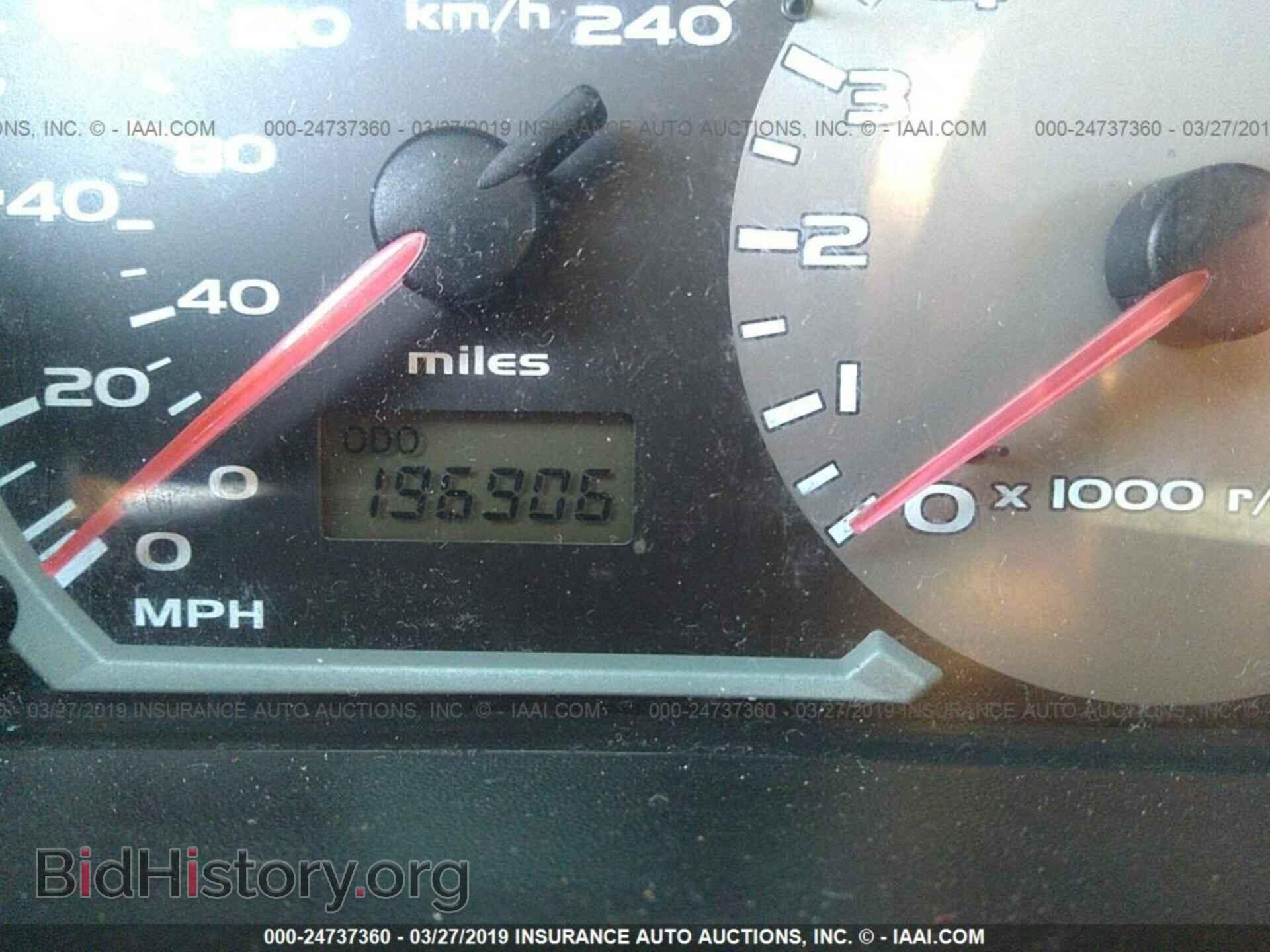 2003 MITSUBISHI ECLIPSE - VIN: 4A3AC34G63E005924 - Фото 7