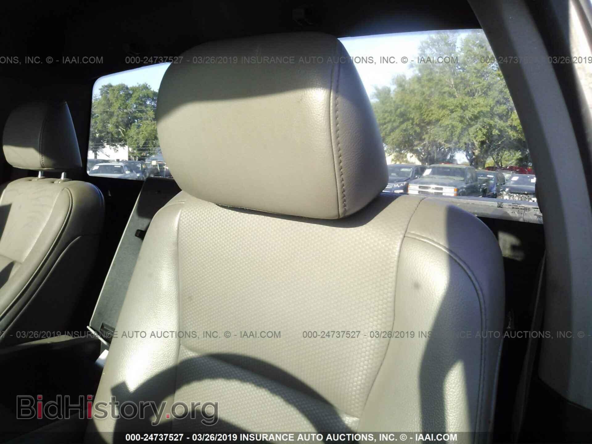 2017 FORD F250 - VIN: 1FTBF2A67HEC74462 - Фото 8
