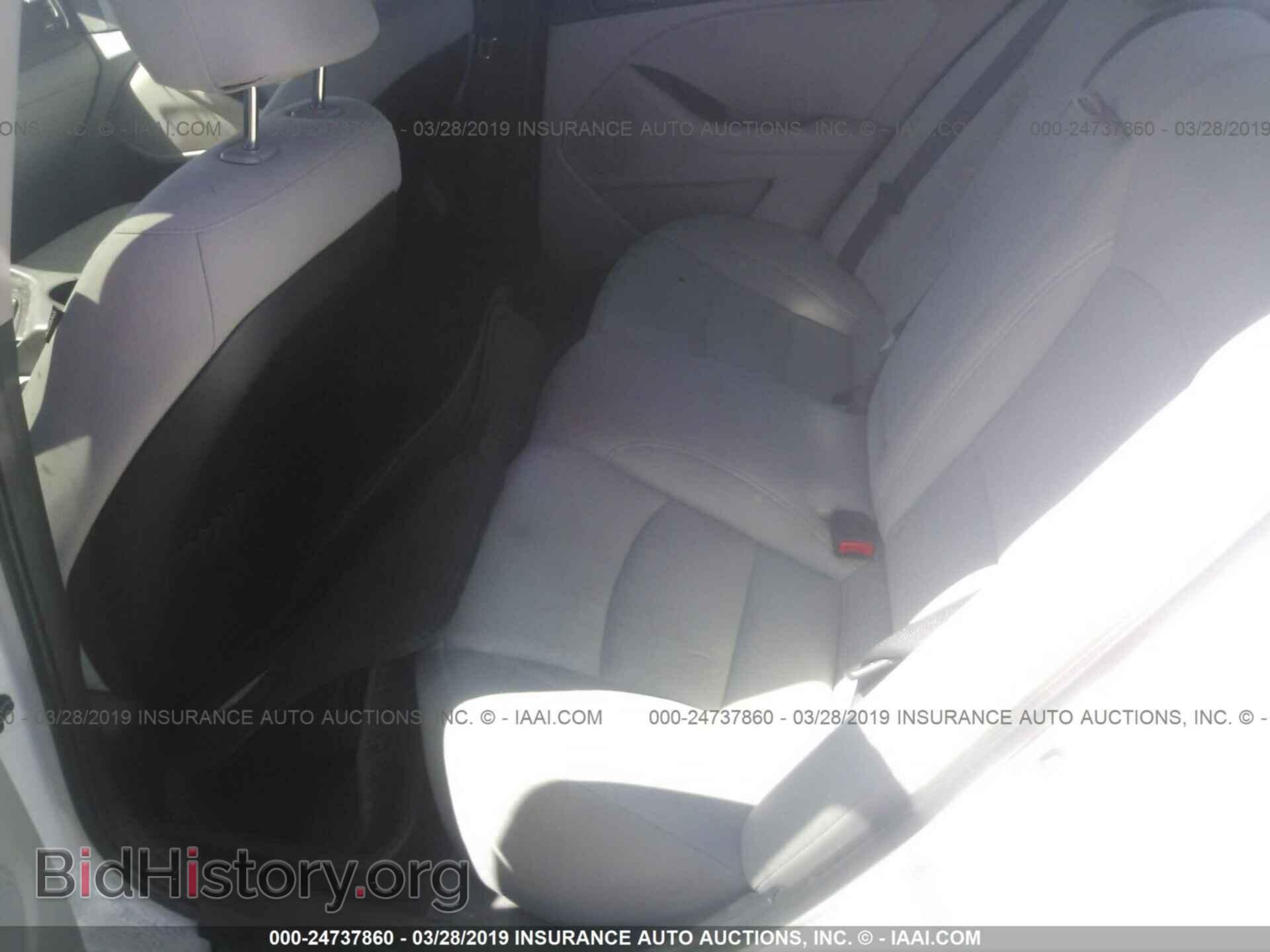 2013 KIA OPTIMA - VIN: KNAGM4A71D5440501 - Photo 8