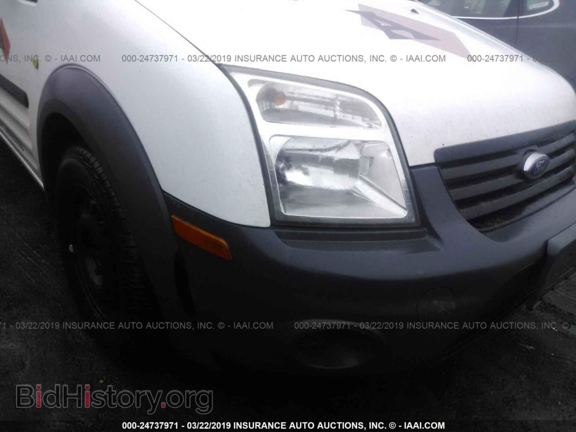 2011 FORD TRANSIT CONNECT - VIN: NM0LS7ANXBT068590 - Фото 6