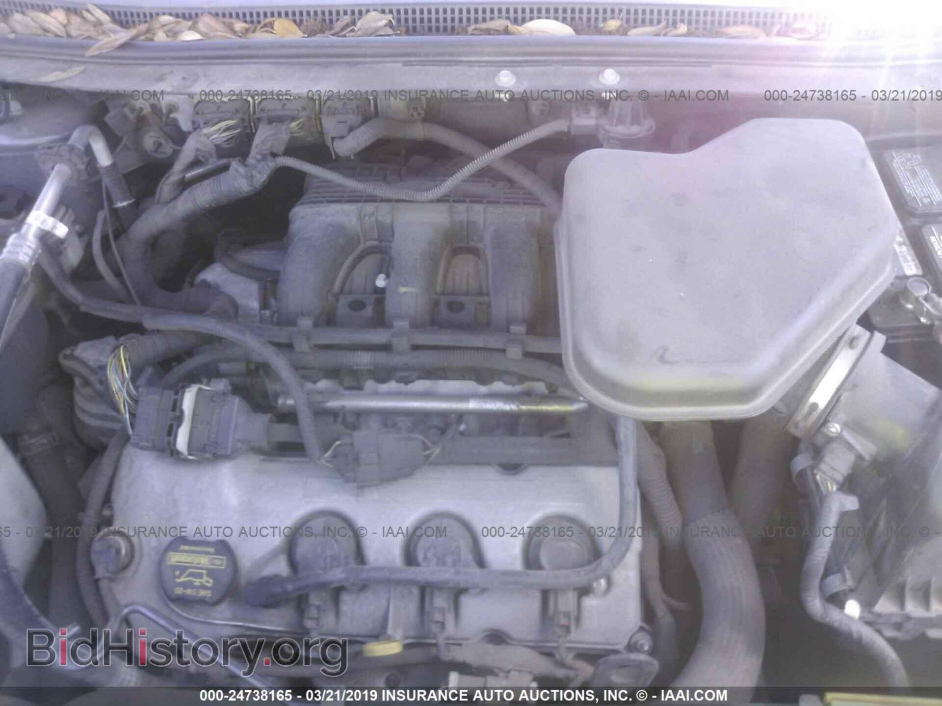 2010 FORD EDGE - VIN: 2FMDK3JCXABB38520 - Photo 10