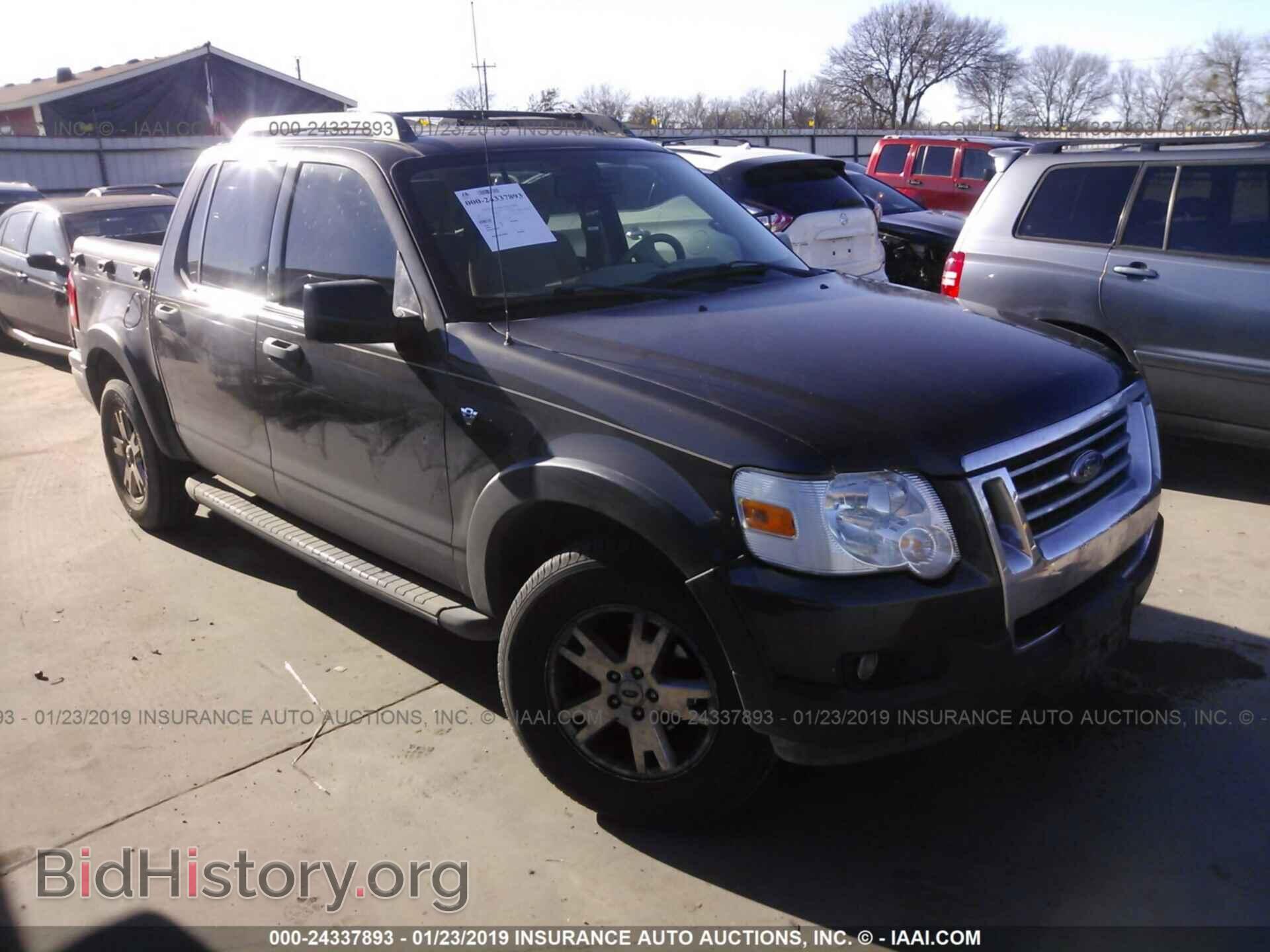 Photo 3C4PDCABXDT577454 - DODGE JOURNEY 2013