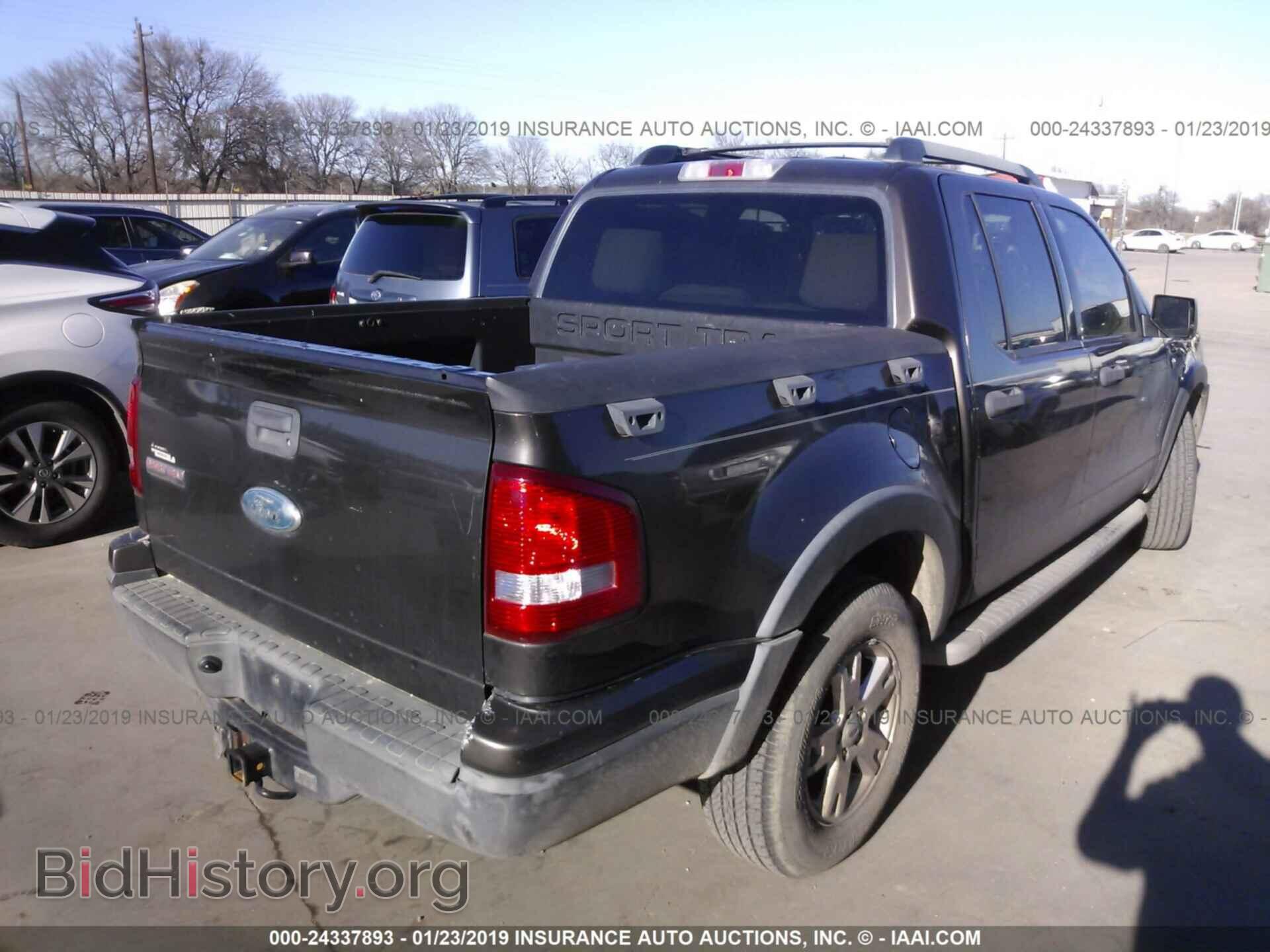 2013 DODGE JOURNEY - VIN: 3C4PDCABXDT577454 - Photo 4