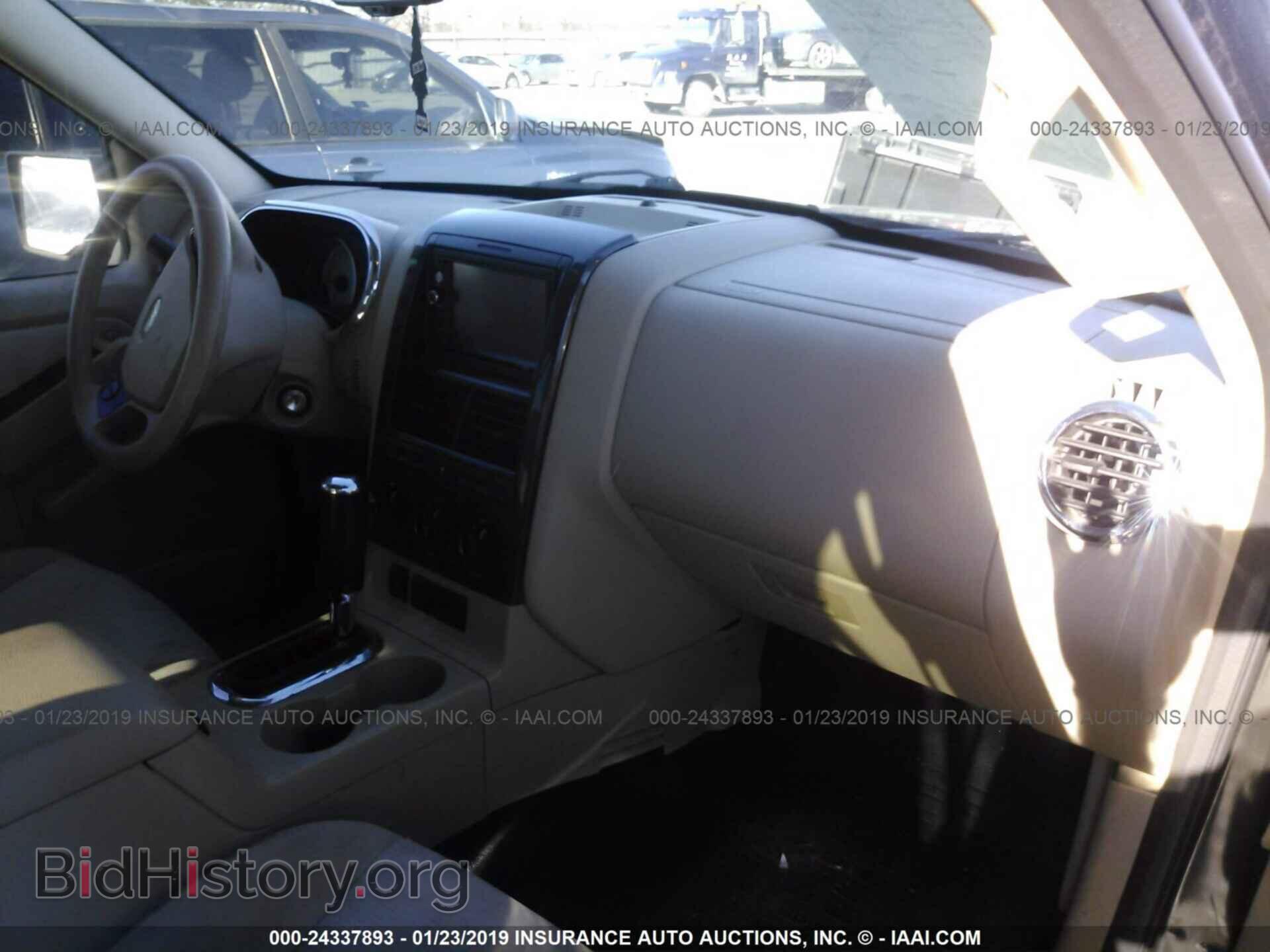 2013 DODGE JOURNEY - VIN: 3C4PDCABXDT577454 - Photo 5