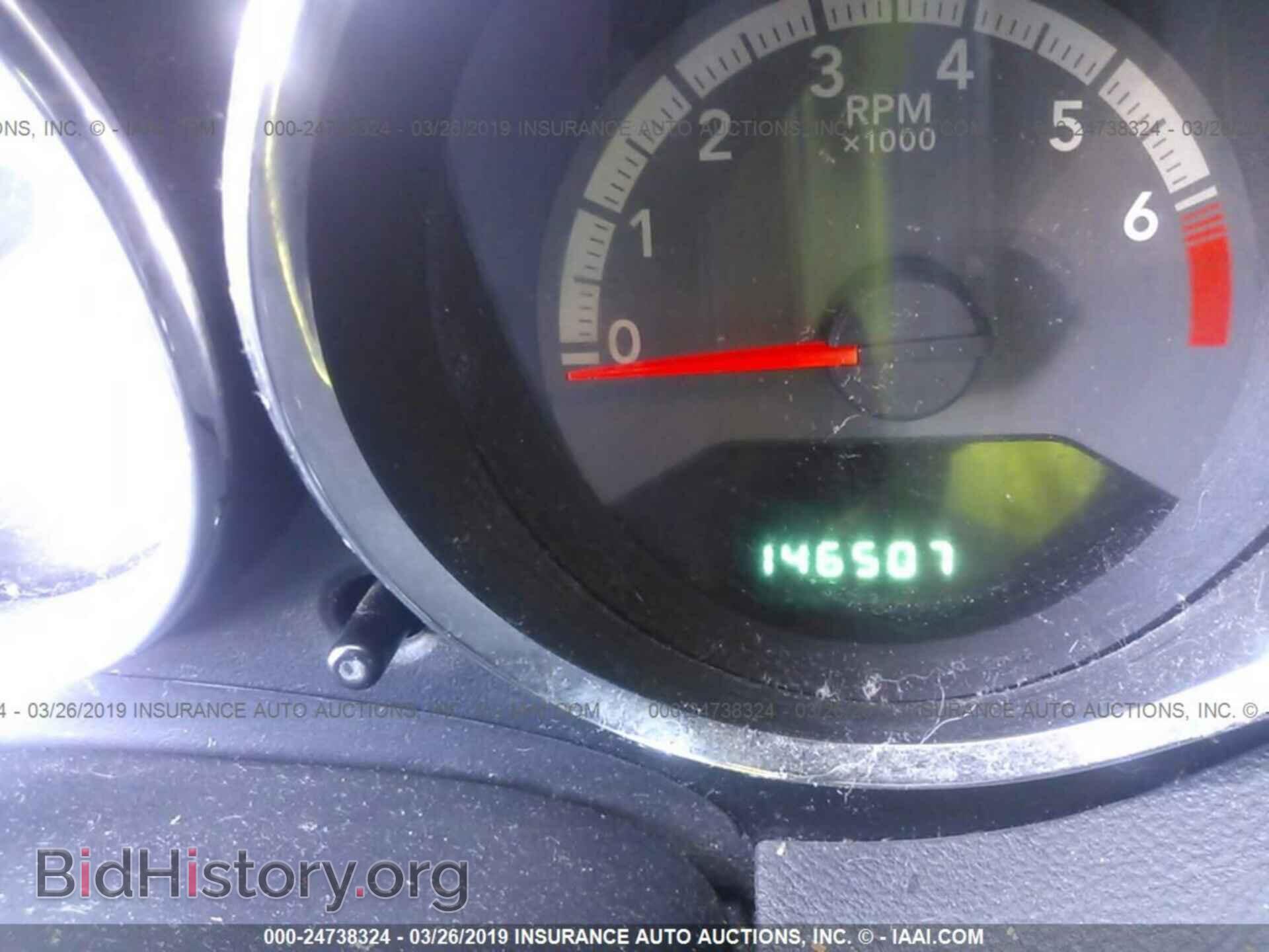 2011 DODGE CALIBER - VIN: 1B3CB5HAXBD237481 - Фото 7
