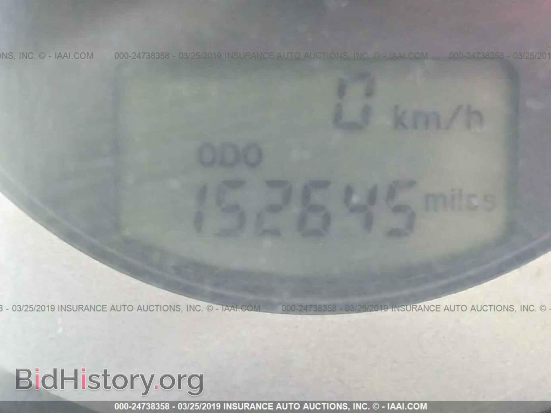 2007 MITSUBISHI ECLIPSE - VIN: 4A3AK24F87E009581 - Photo 7