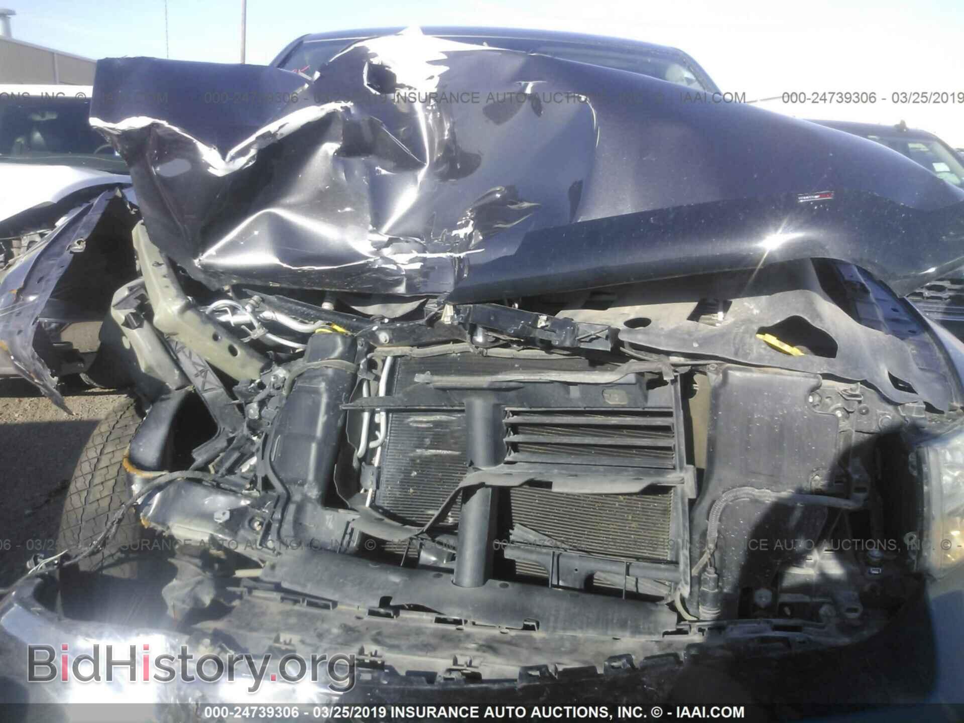 2017 RAM 1500 - VIN: 1C6RR6LT1HS708707 - Photo 10