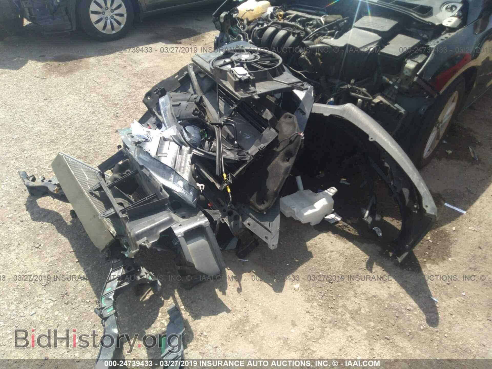 2015 FORD FOCUS - VIN: 1FADP3K29FL301098 - Photo 6
