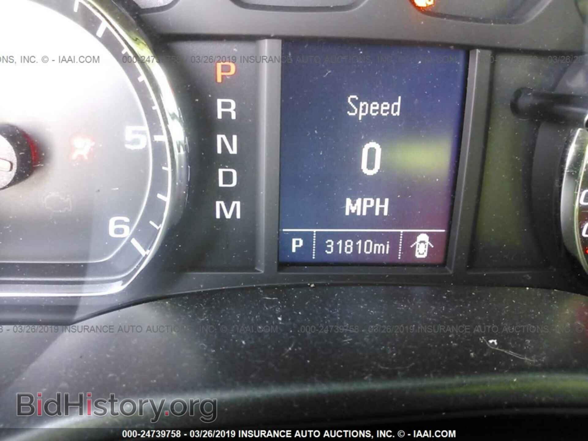 2014 CHEVROLET SILVERADO - VIN: 1GCNCPEC8EZ390650 - Фото 7