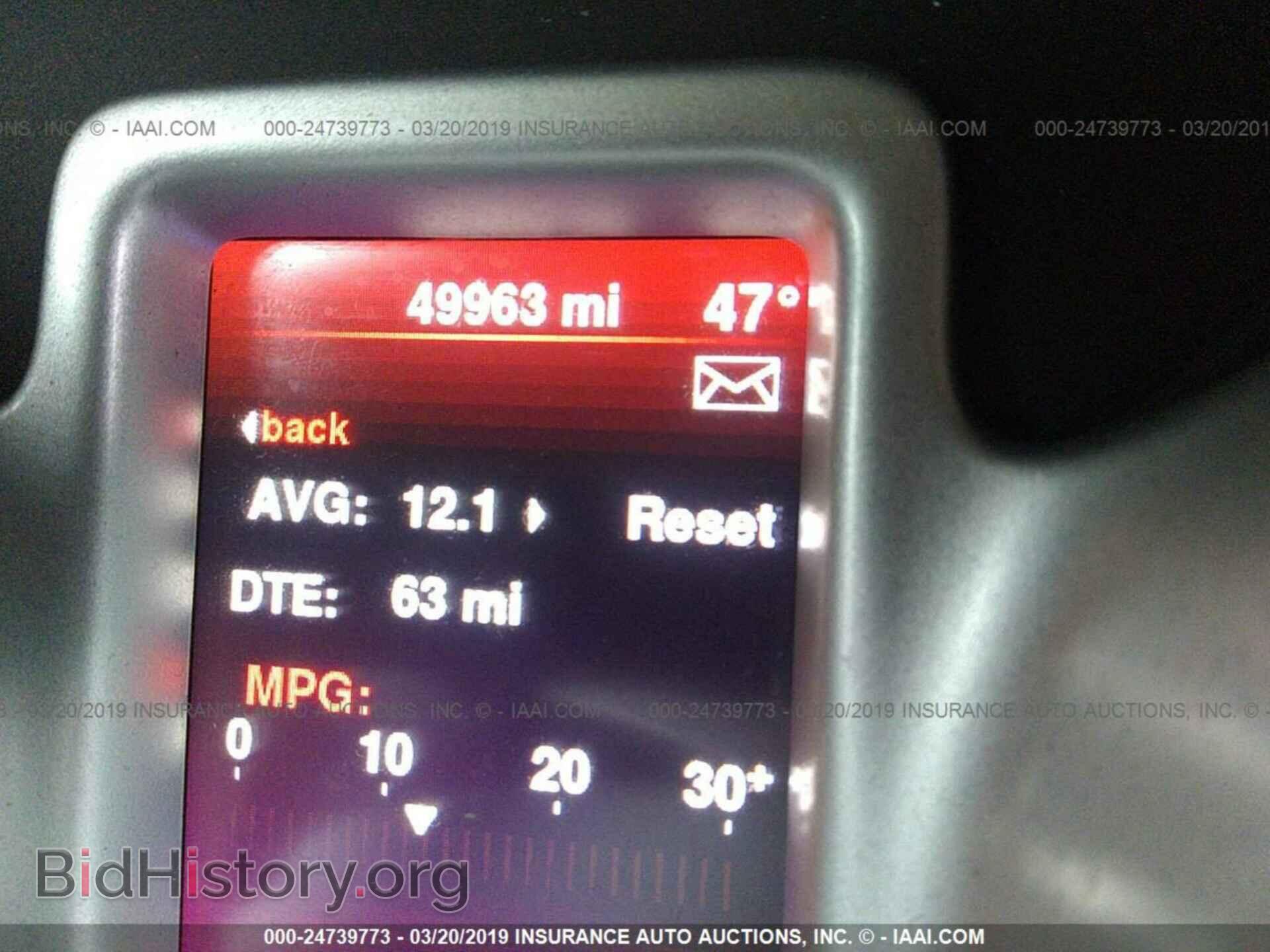 2016 DODGE JOURNEY - VIN: 3C4PDDBG7GT129497 - Photo 7