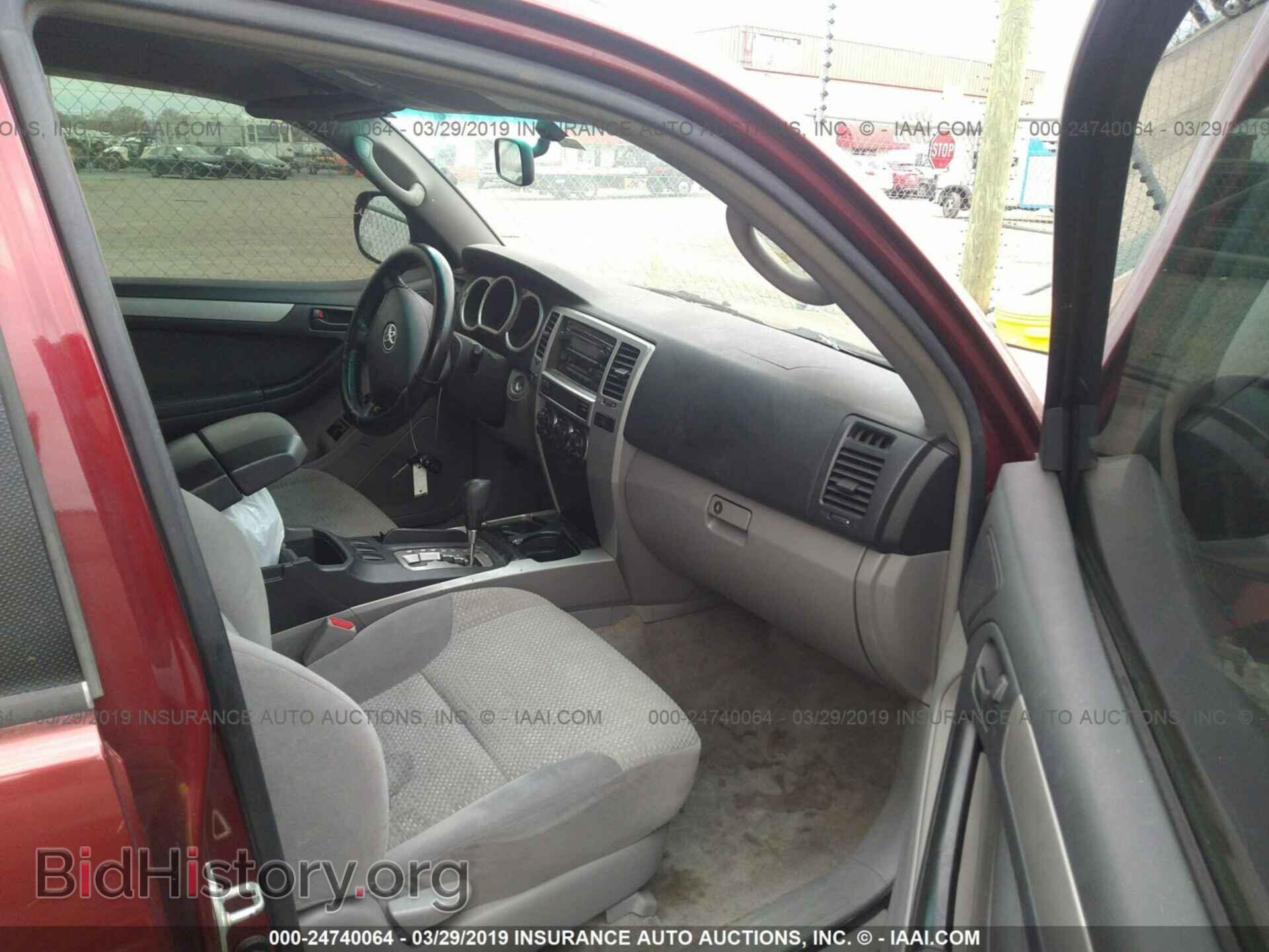 2006 FORD TAURUS - VIN: 1FAFP53UX6A210759 - Фото 5