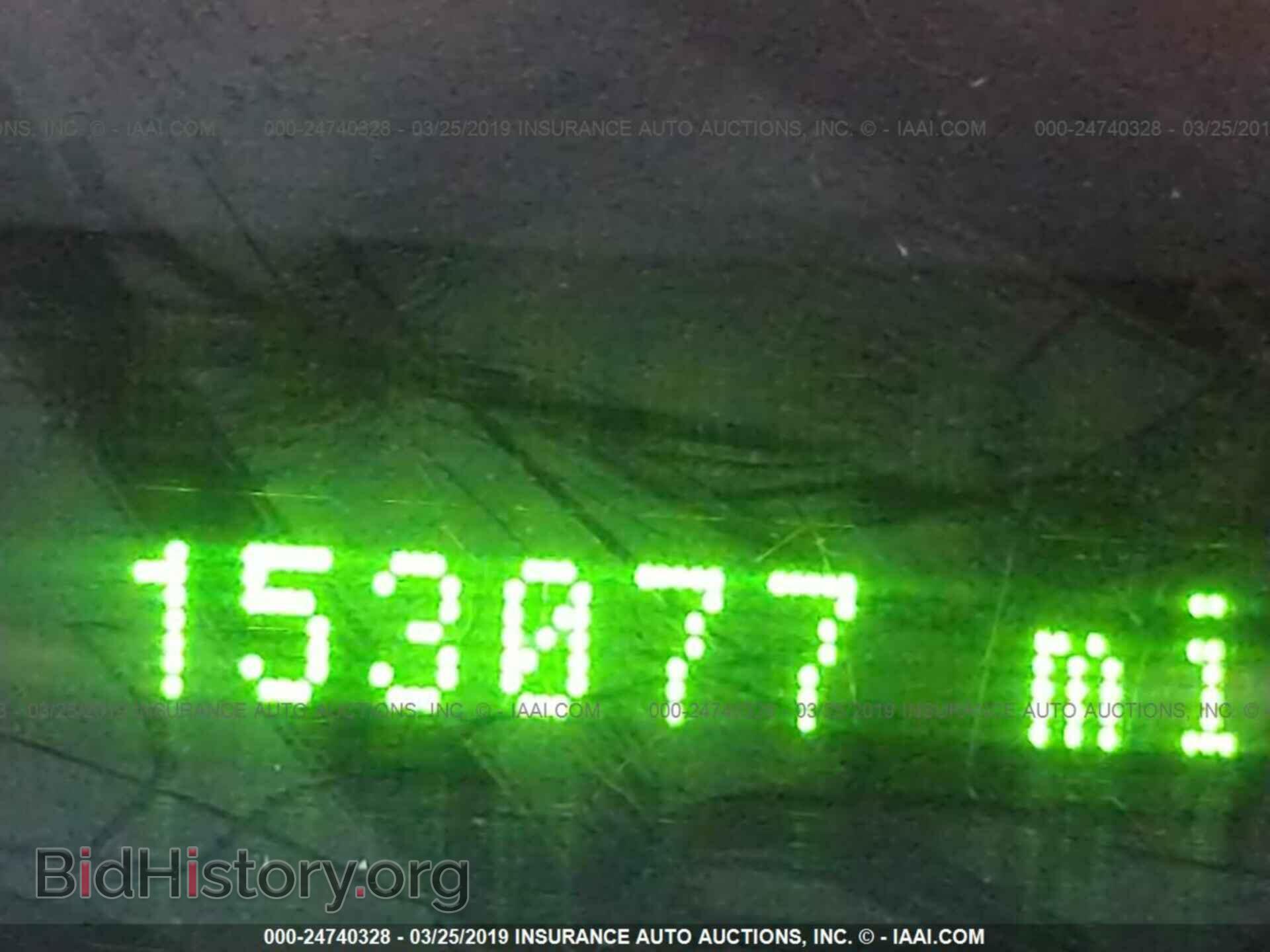 2007 FORD EDGE - VIN: 2FMDK49CX7BA73297 - Фото 7