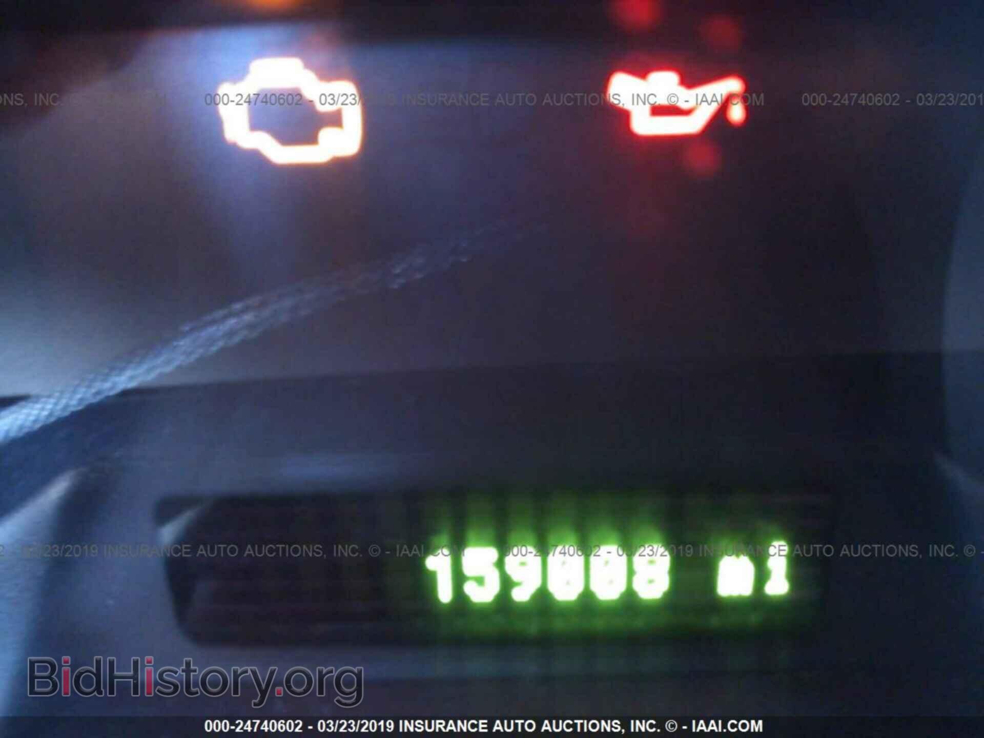 2007 FORD EDGE - VIN: 2FMDK48C57BA92115 - Фото 7
