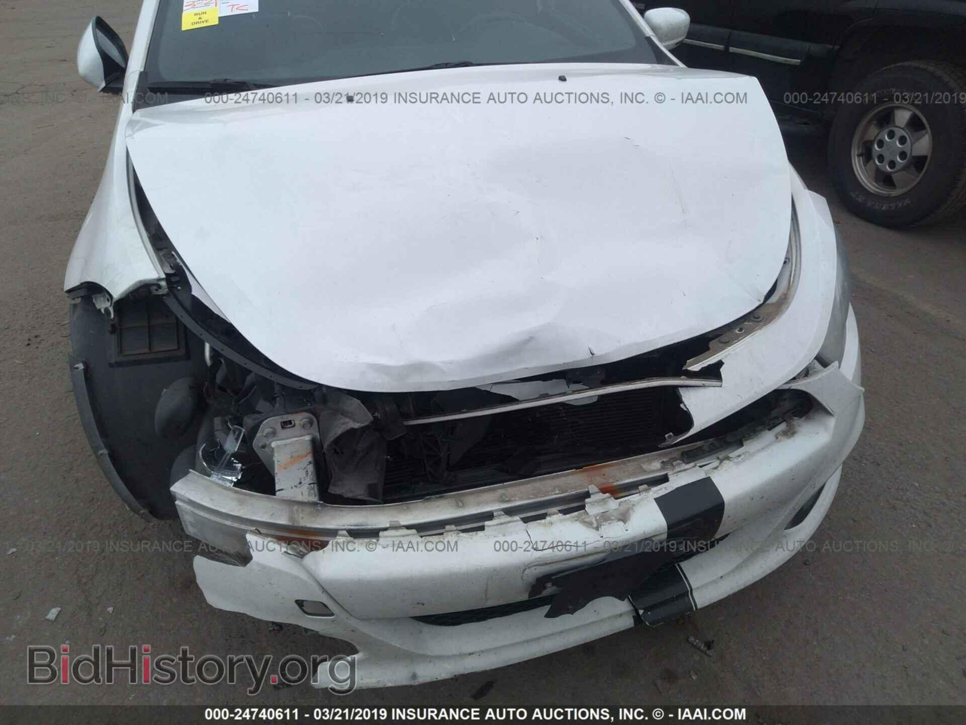 2013 DODGE DART - VIN: 1C3CDFCH7DD576046 - Фото 6
