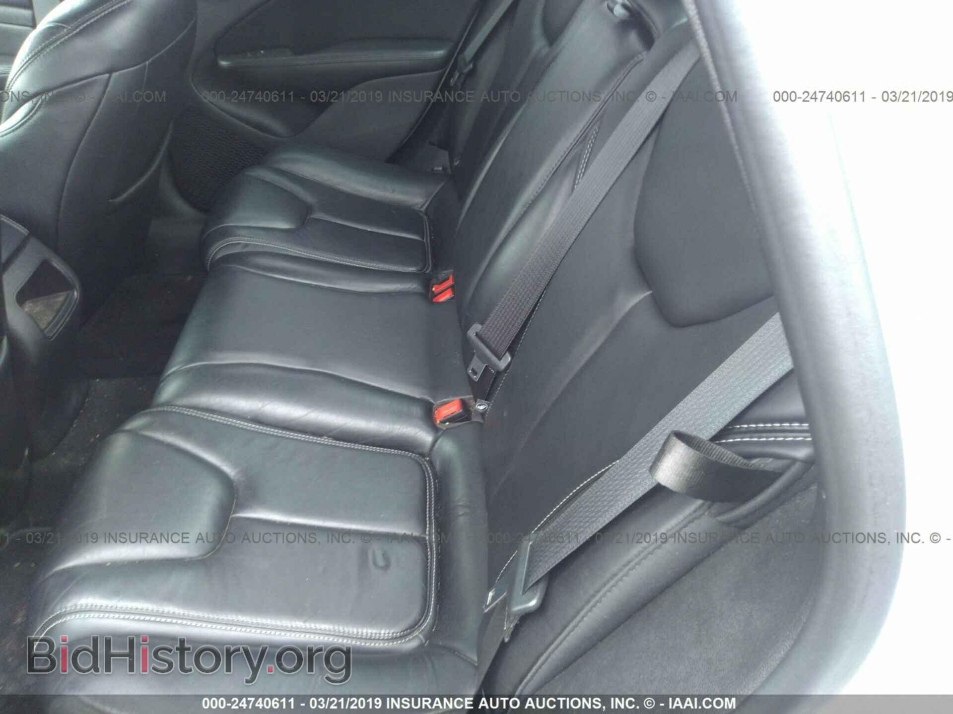 2013 DODGE DART - VIN: 1C3CDFCH7DD576046 - Фото 8
