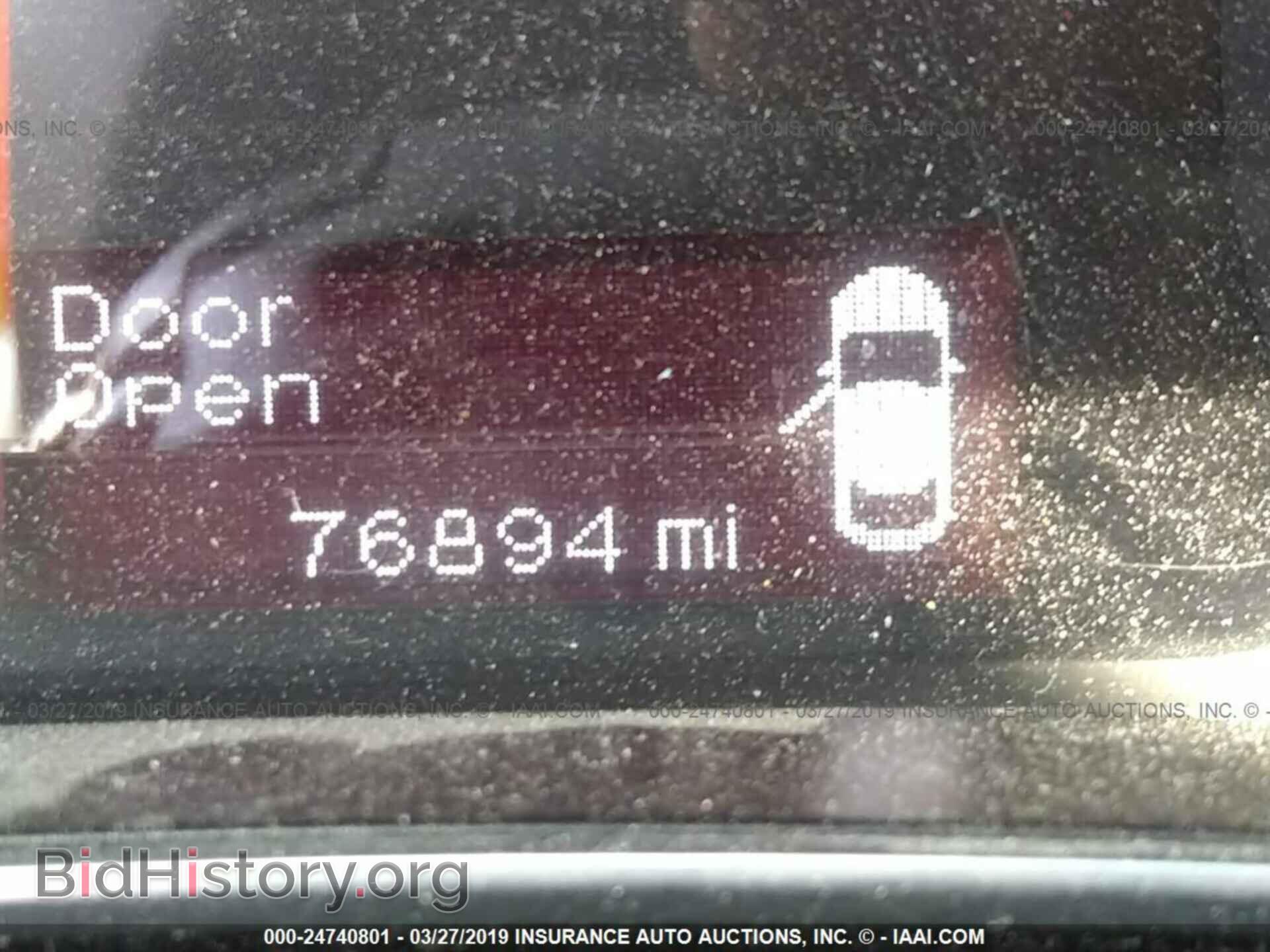 2014 DODGE DART - VIN: 1C3CDFAA7ED718130 - Фото 7