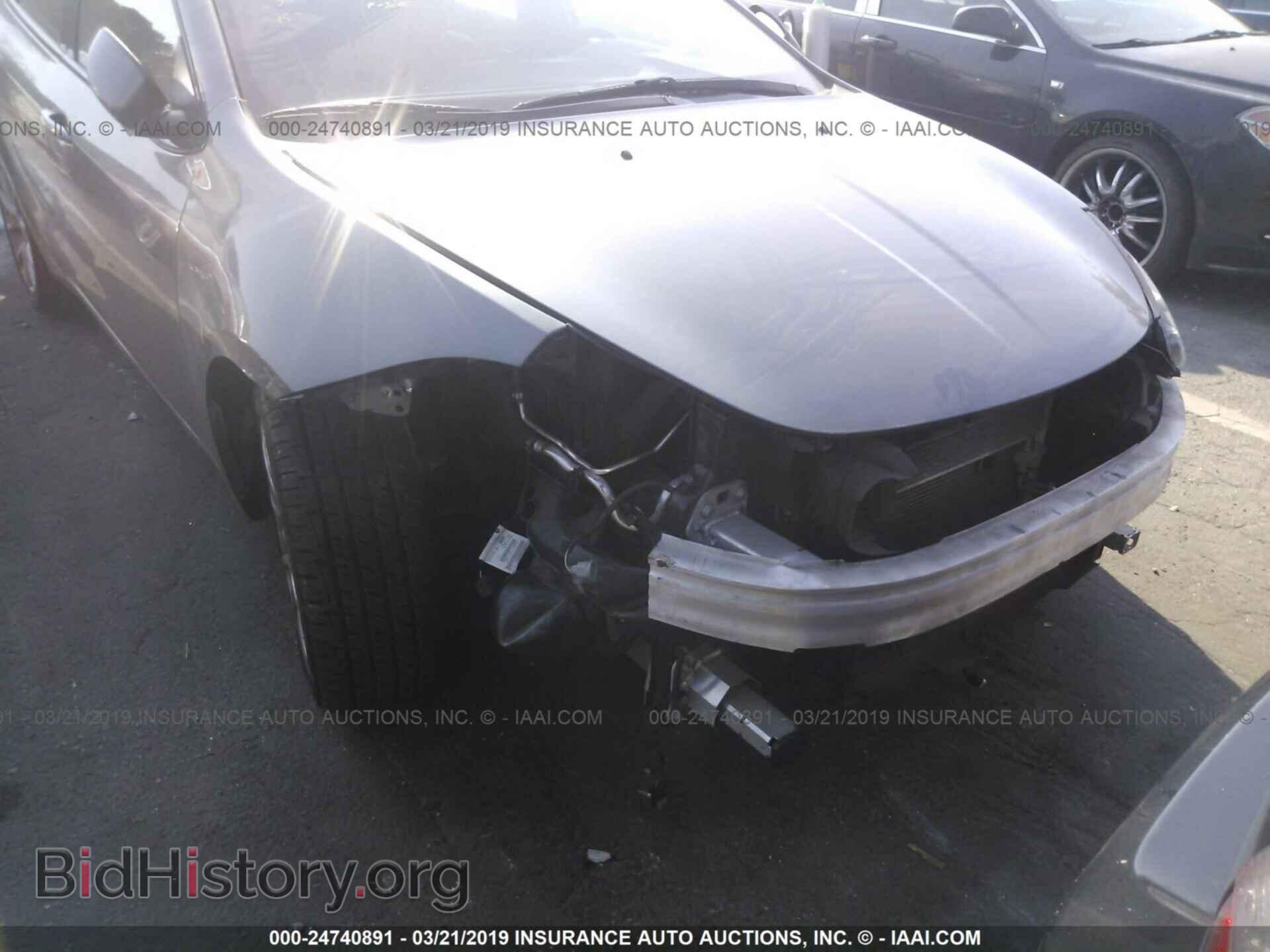2013 DODGE DART - VIN: 1C3CDFBA2DD325892 - Photo 6