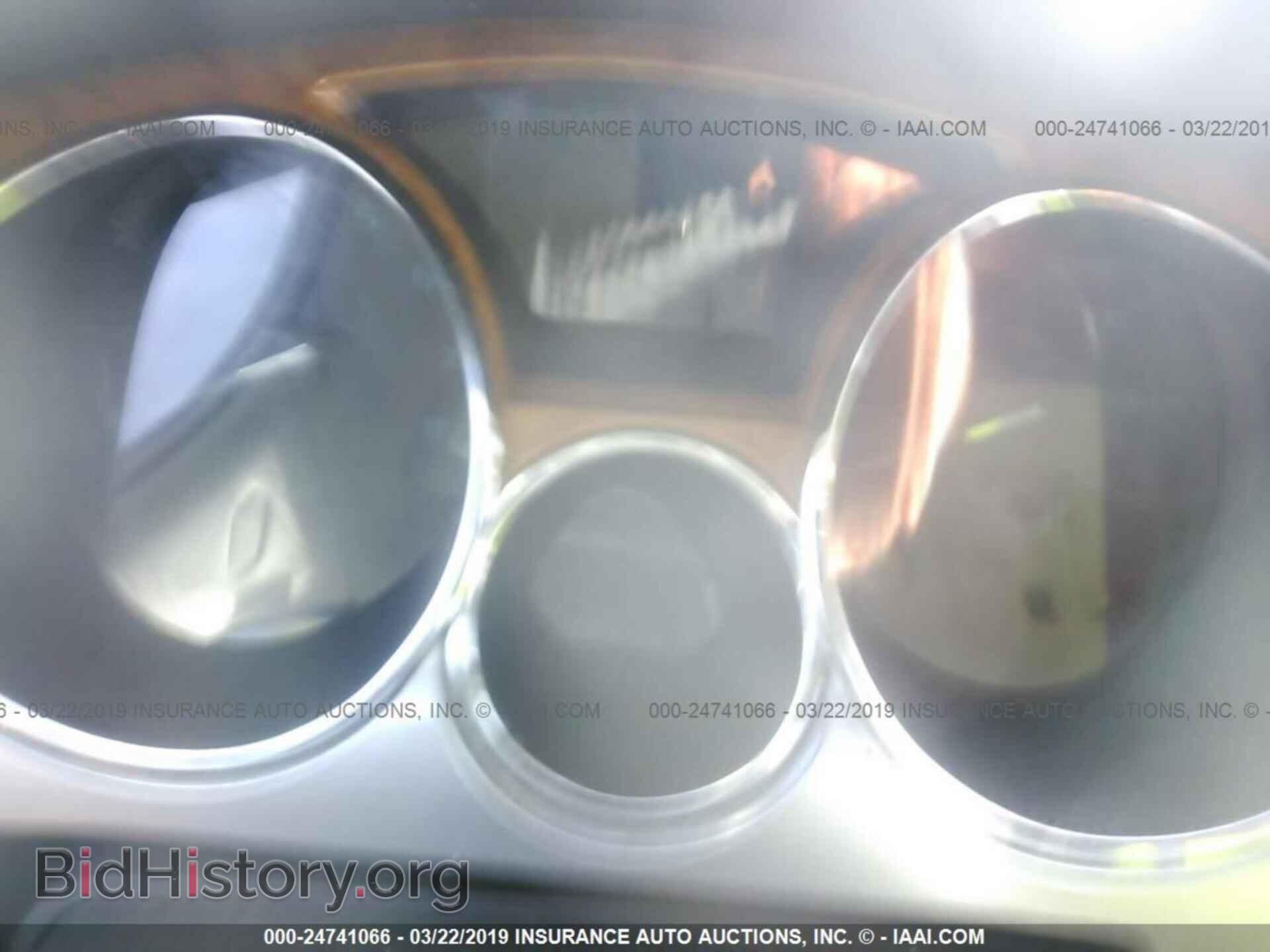 2012 BUICK ENCLAVE - VIN: 5GAKVCED2CJ144009 - Фото 7