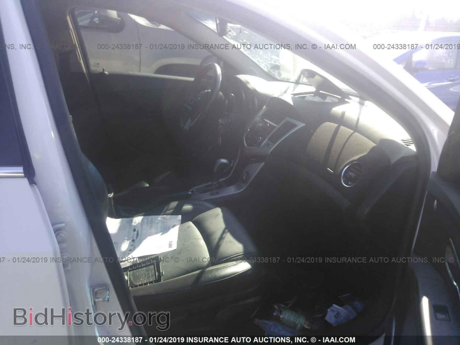 2015 FORD MUSTANG - VIN: 1FA6P8AM5F5330255 - Фото 5