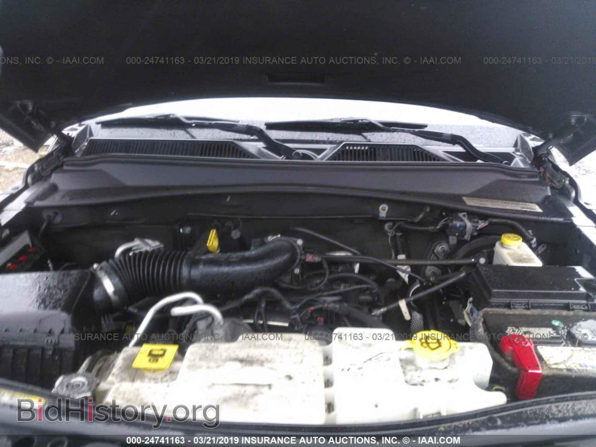 2011 DODGE NITRO - VIN: 1D4PU4GK5BW599904 - Photo 10
