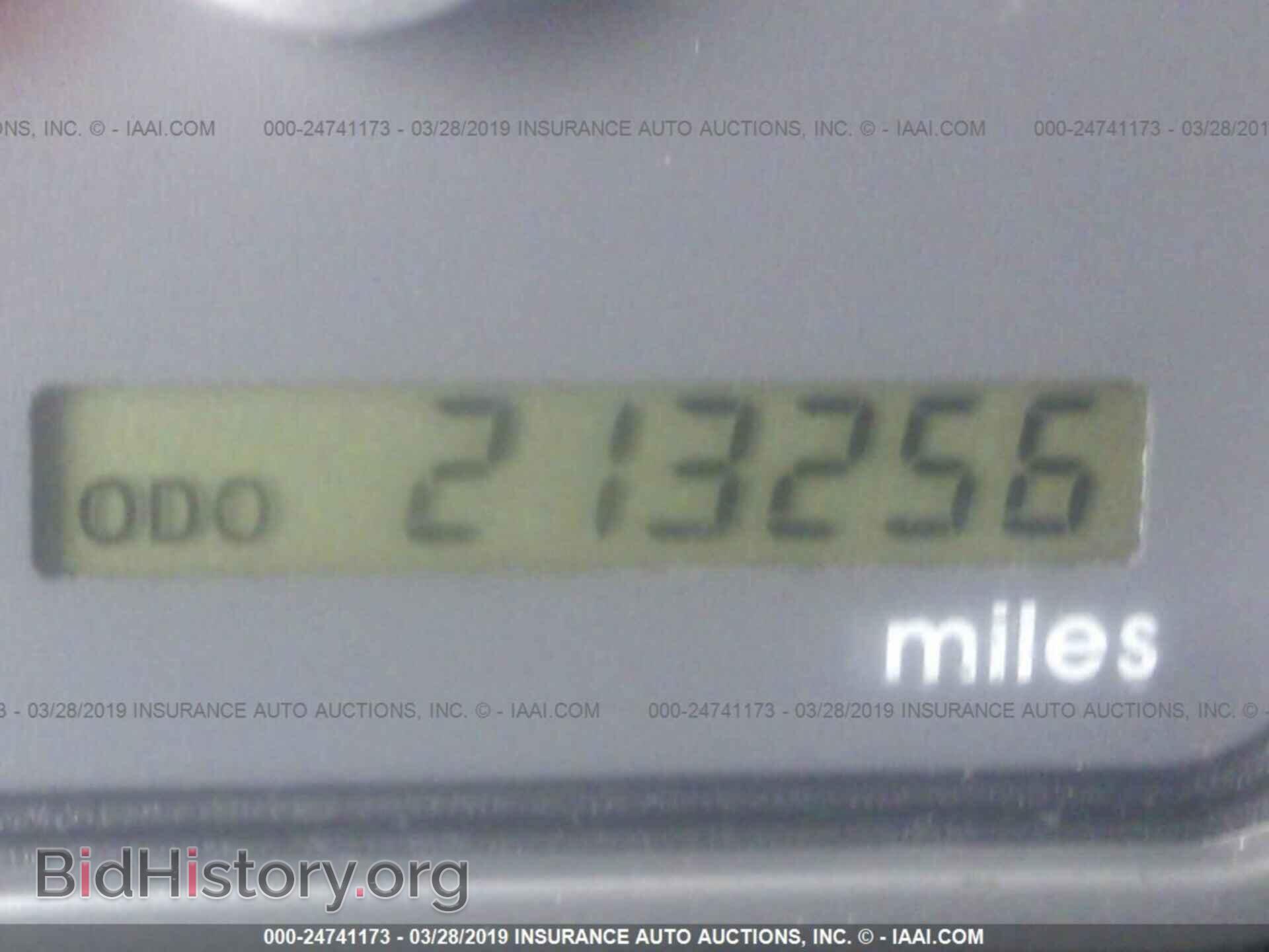 2009 MITSUBISHI GALANT - VIN: 4A3AB36F89E031859 - Фото 7