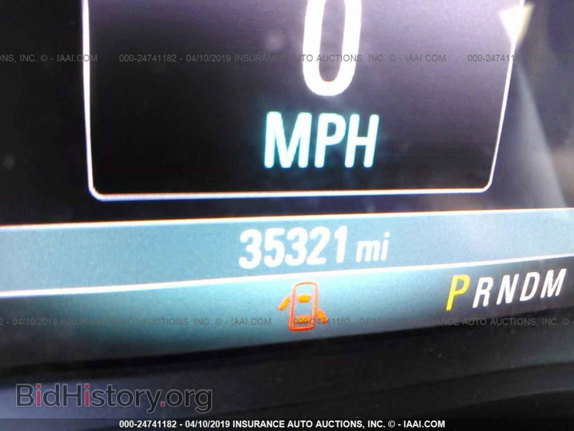 2017 BUICK ENCORE - VIN: KL4CJASB9HB008963 - Фото 7