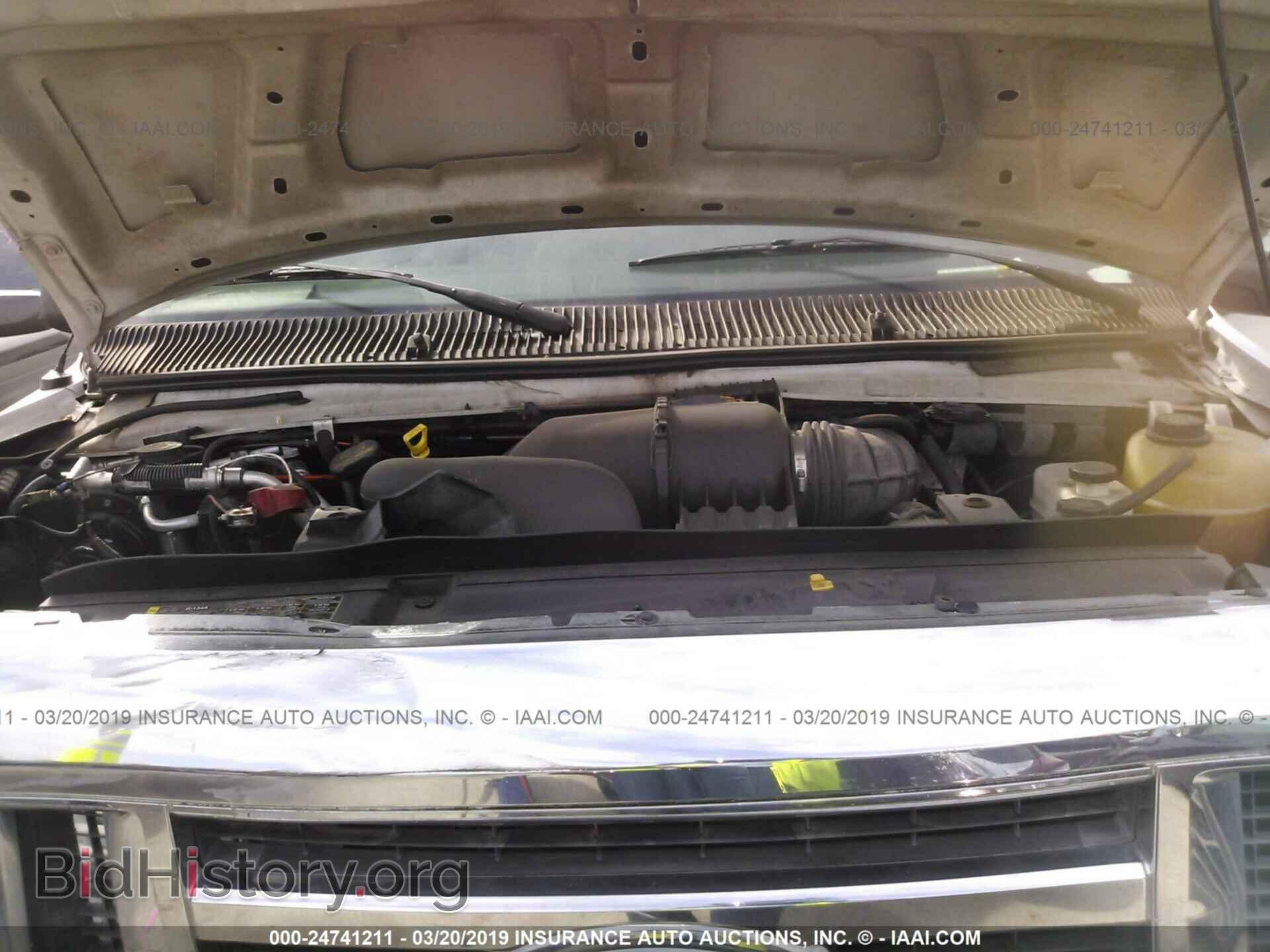 2012 FORD ECONOLINE - VIN: 1FBSS3BL0CDA18298 - Photo 10