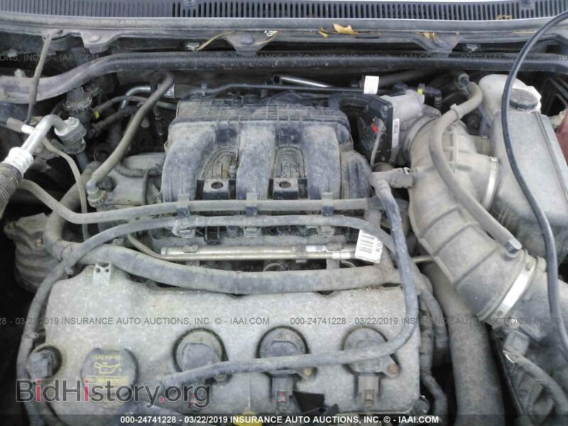 2011 Ford FLEX (VIN 2FMGK5BC7BBD12200) — photo 10 of 10