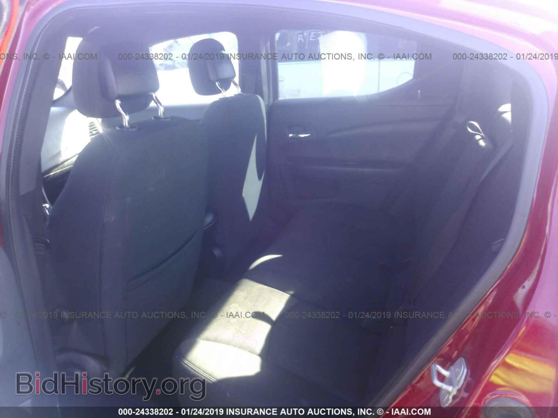 2013 DODGE AVENGER - VIN: 1C3CDZAB6DN680263 - Photo 8