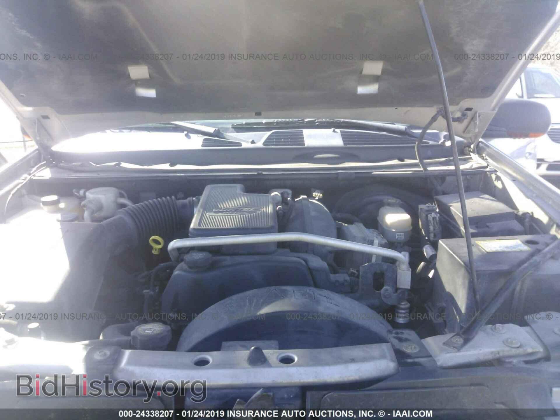 2011 GMC TERRAIN - VIN: 2CTFLVE58B6251186 - Photo 10