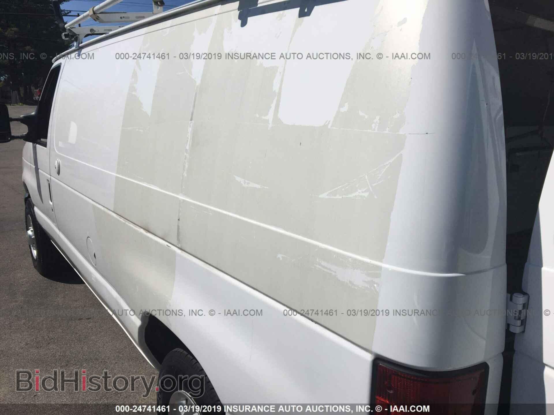 2011 FORD ECONOLINE - VIN: 1FTNE2EL4BDB09790 - Photo 6