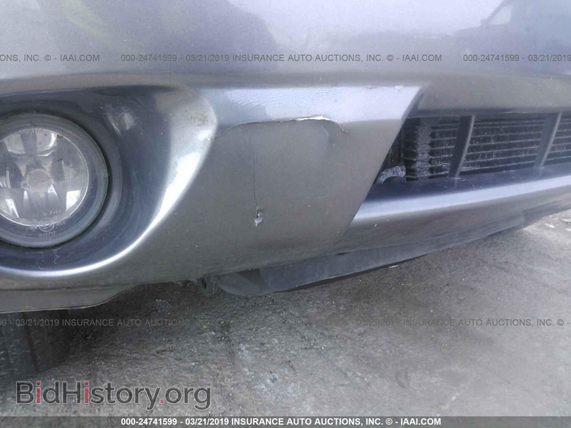 2001 MAZDA TRIBUTE - VIN: 4F2CU08171KM08189 - Фото 6