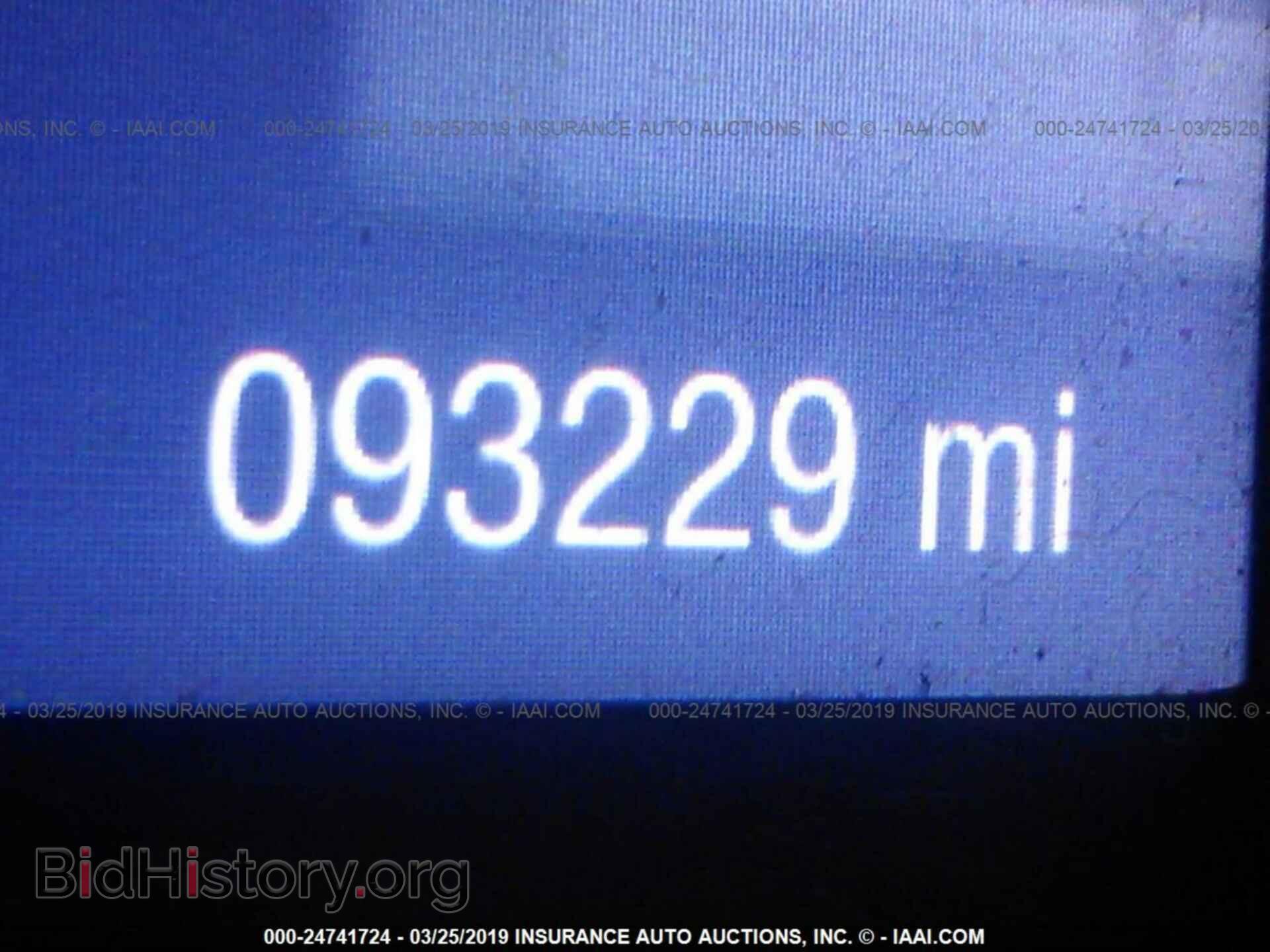 2014 FORD FOCUS - VIN: 1FADP3F23EL214189 - Фото 7